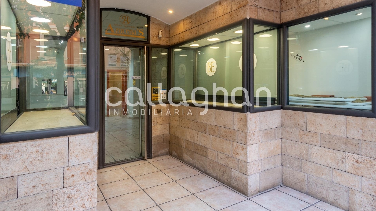  till salu lokal Xirivella Horta Oest 6