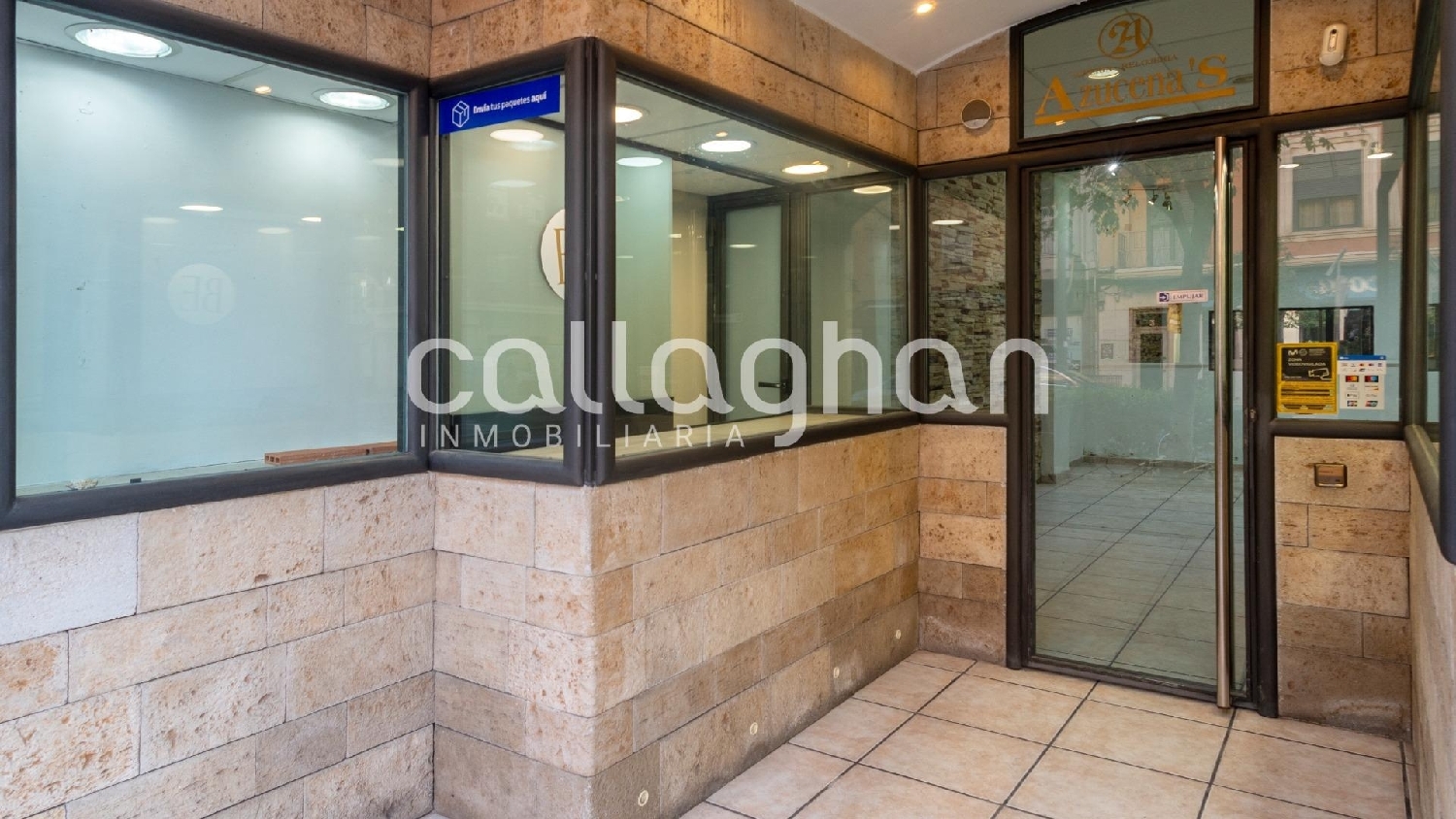  till salu lokal Xirivella Horta Oest 2