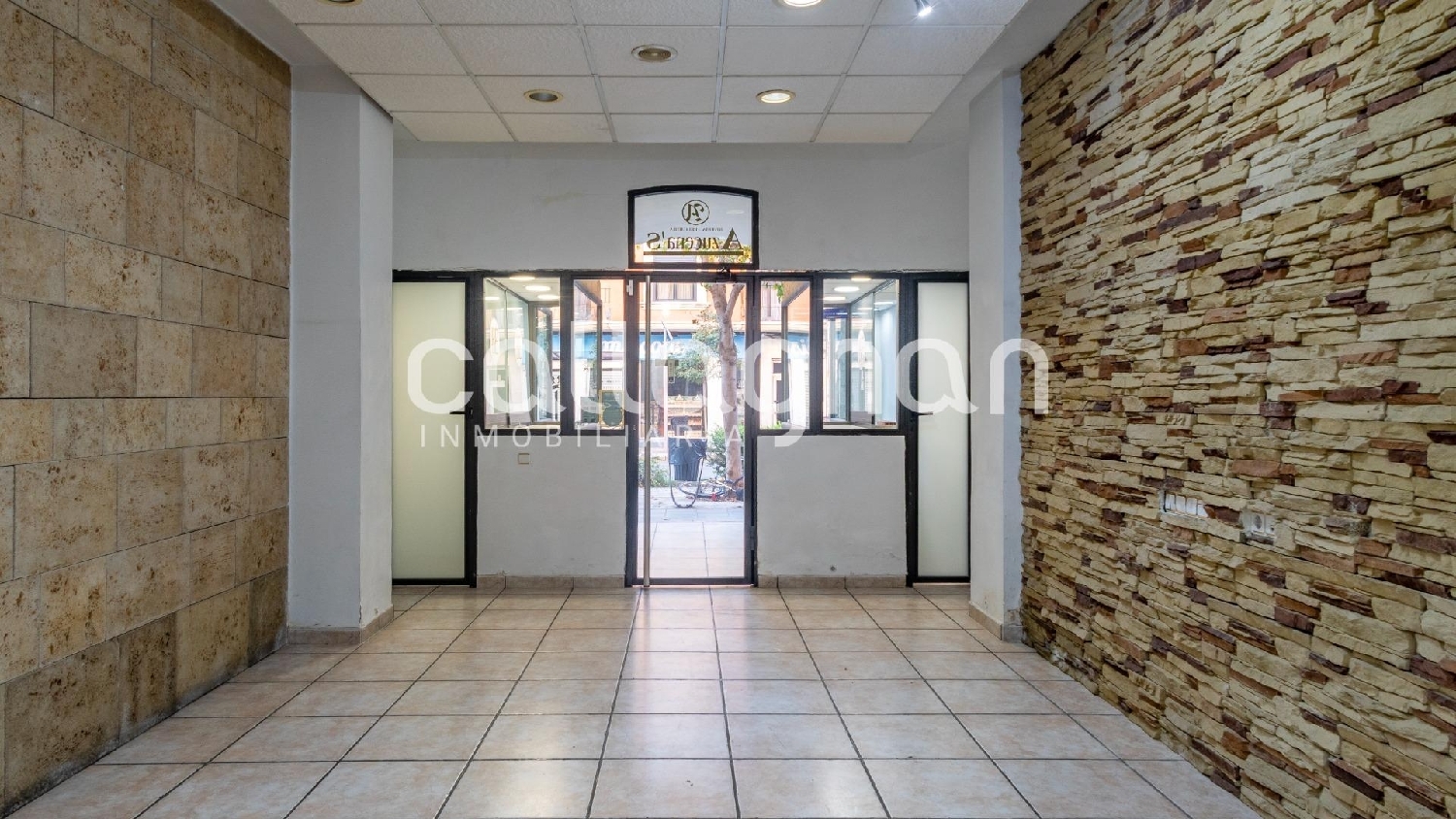  till salu lokal Xirivella Horta Oest 7