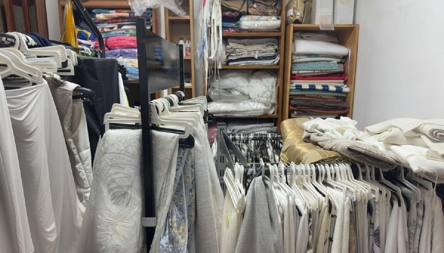 te koop bedrijfsruimte Xirivella Horta Oest 2