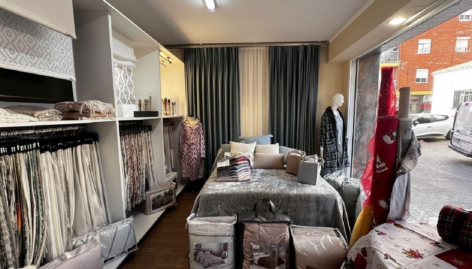 te koop bedrijfsruimte Xirivella Horta Oest 7