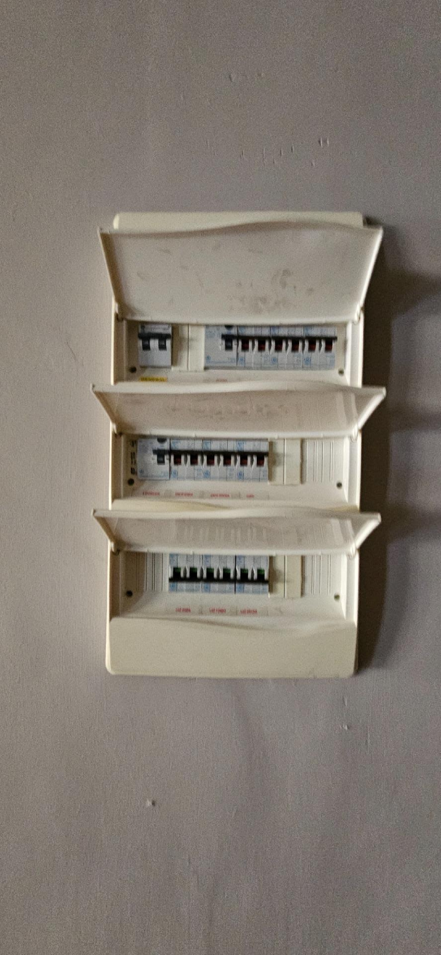 te koop bedrijfsruimte Yecla Altiplano 4