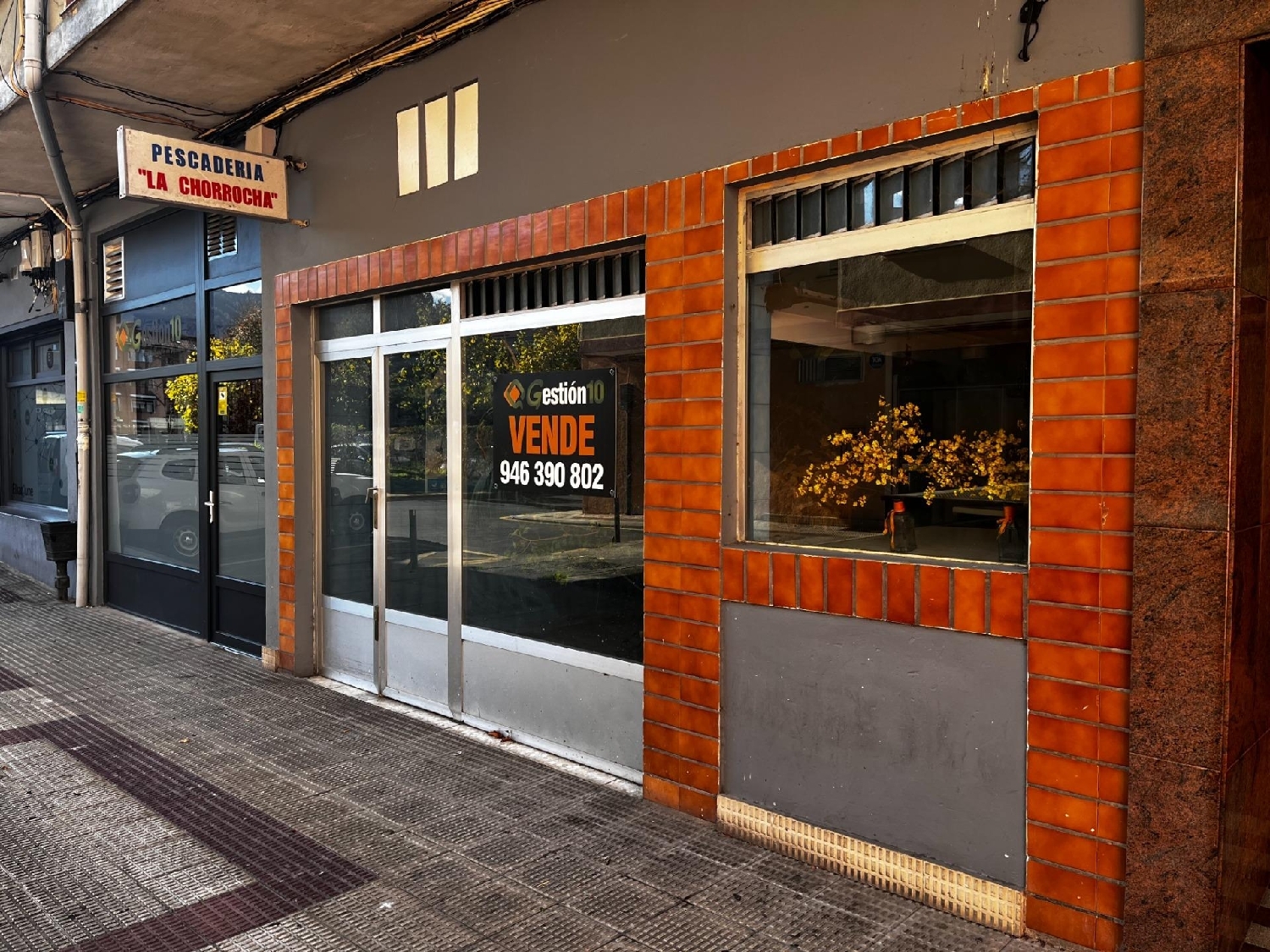  for sale commercial premise Zalla Encartaciones 5