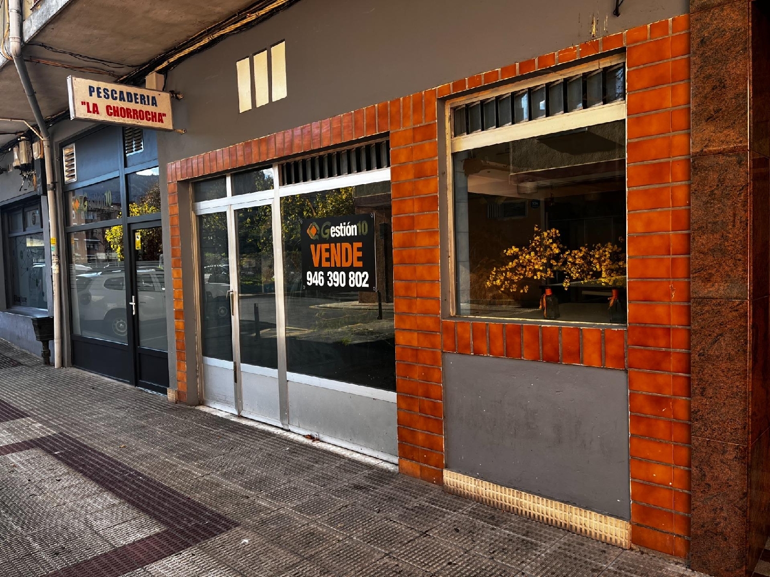  for sale commercial premise Zalla Encartaciones 6