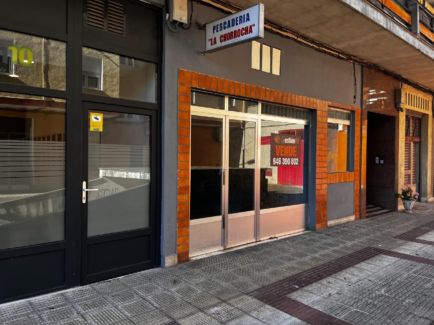  for sale commercial premise Zalla Encartaciones 3