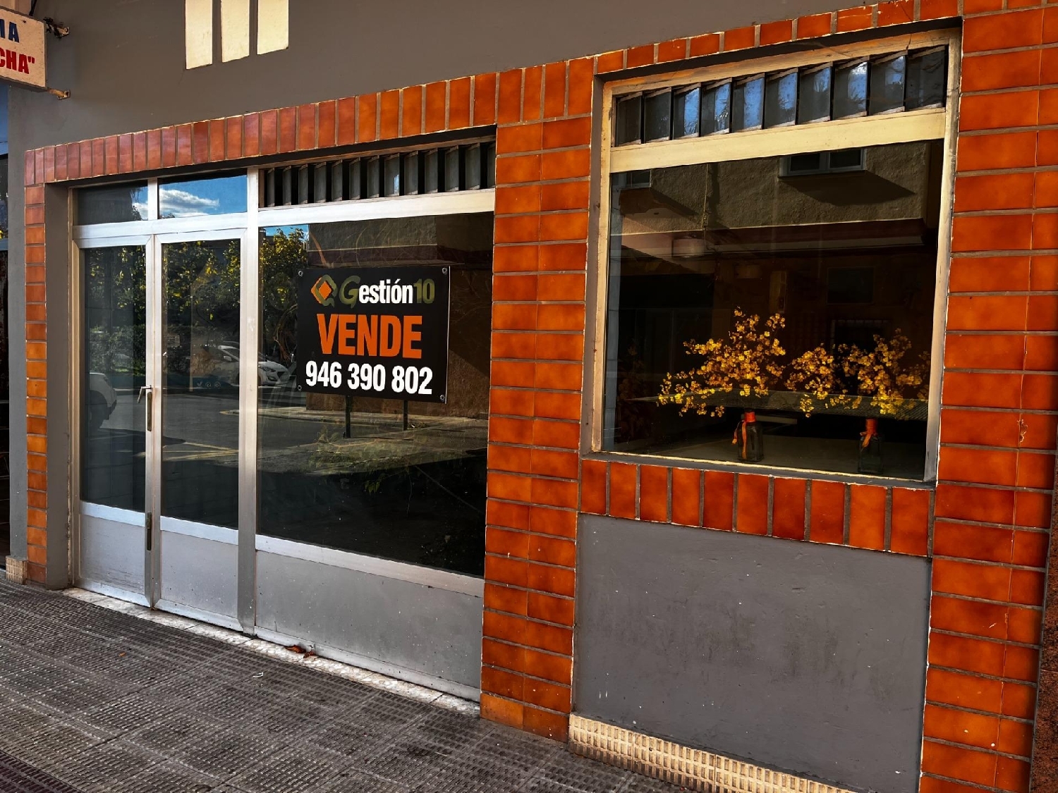  for sale commercial premise Zalla Encartaciones 2