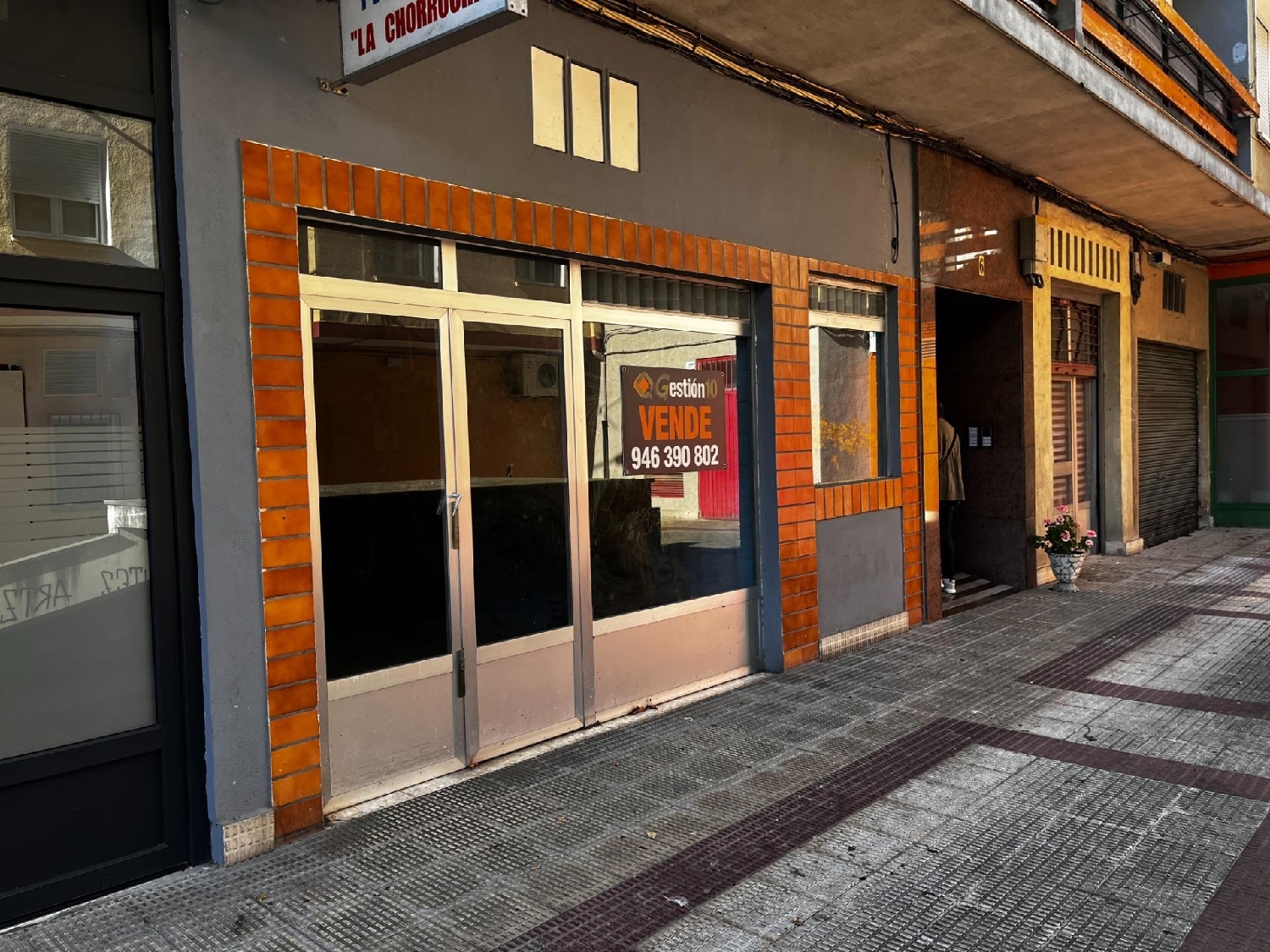  for sale commercial premise Zalla Encartaciones 7