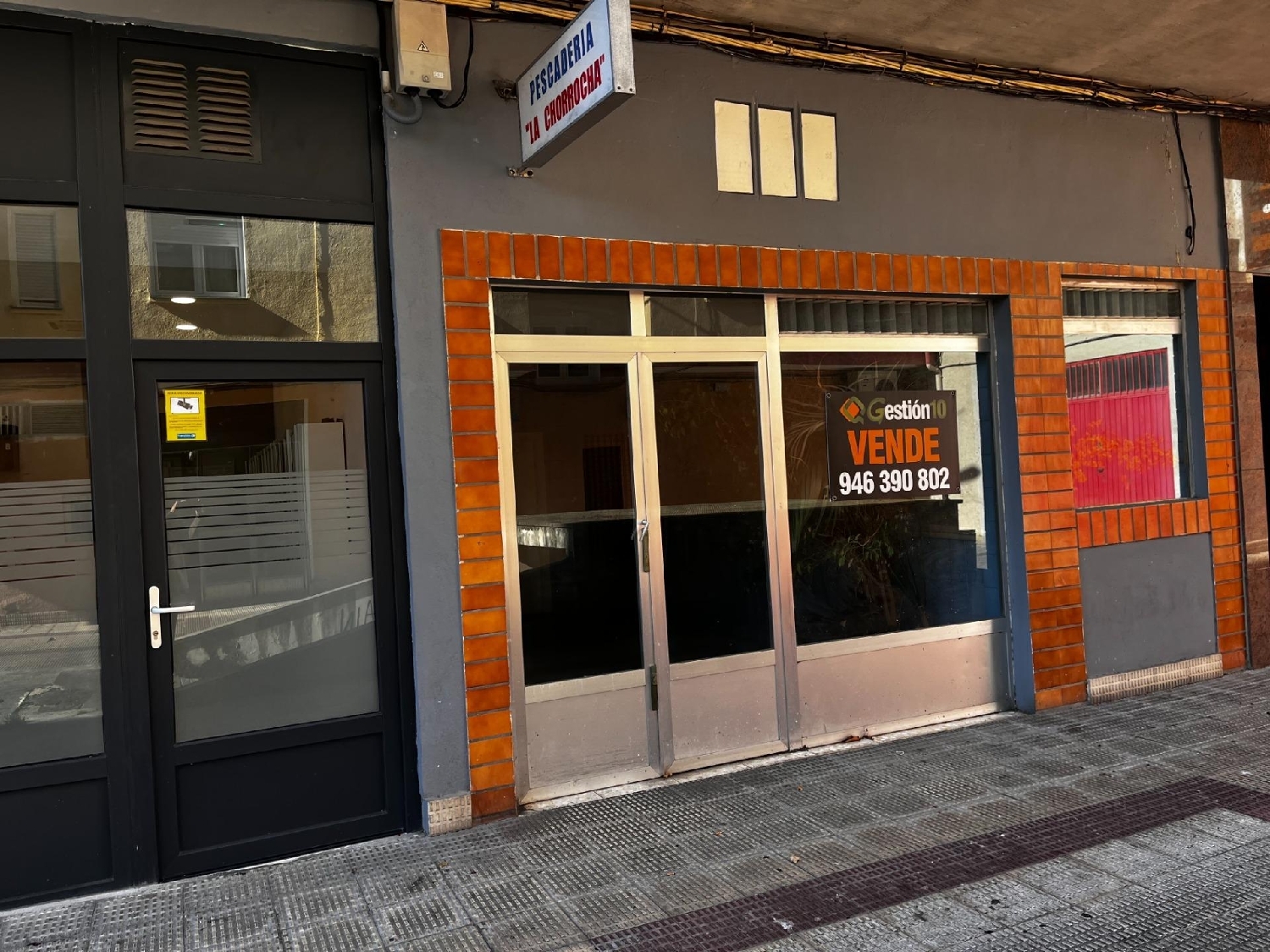  for sale commercial premise Zalla Encartaciones 8