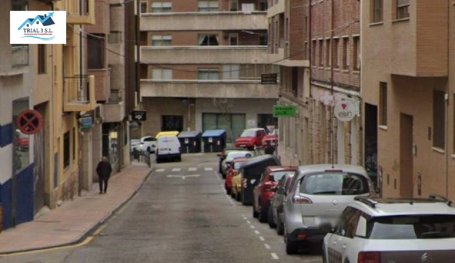  kaufen Gewerberaum Zamoranos Subbética 2