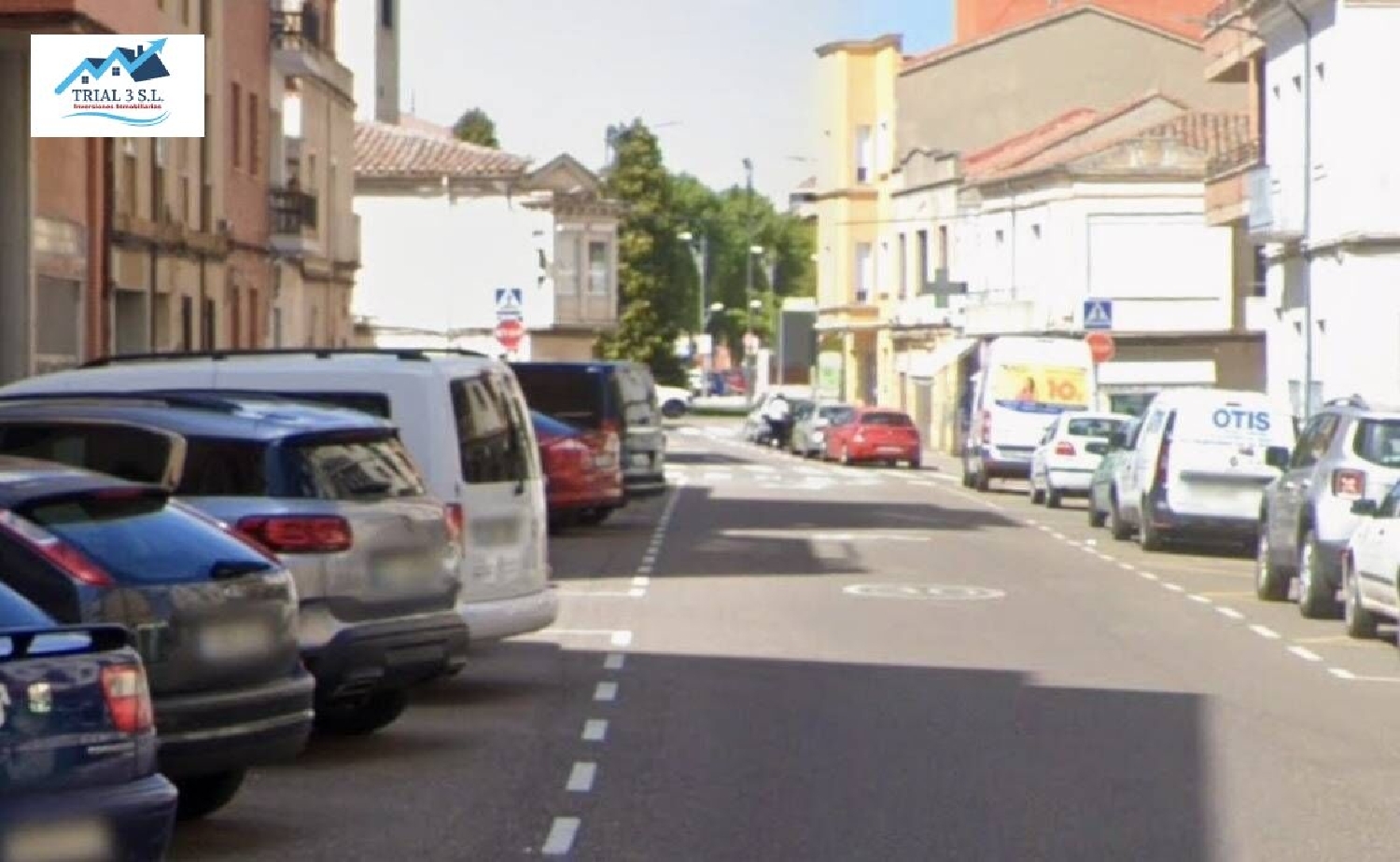  kaufen Gewerberaum Zamoranos Subbética 1