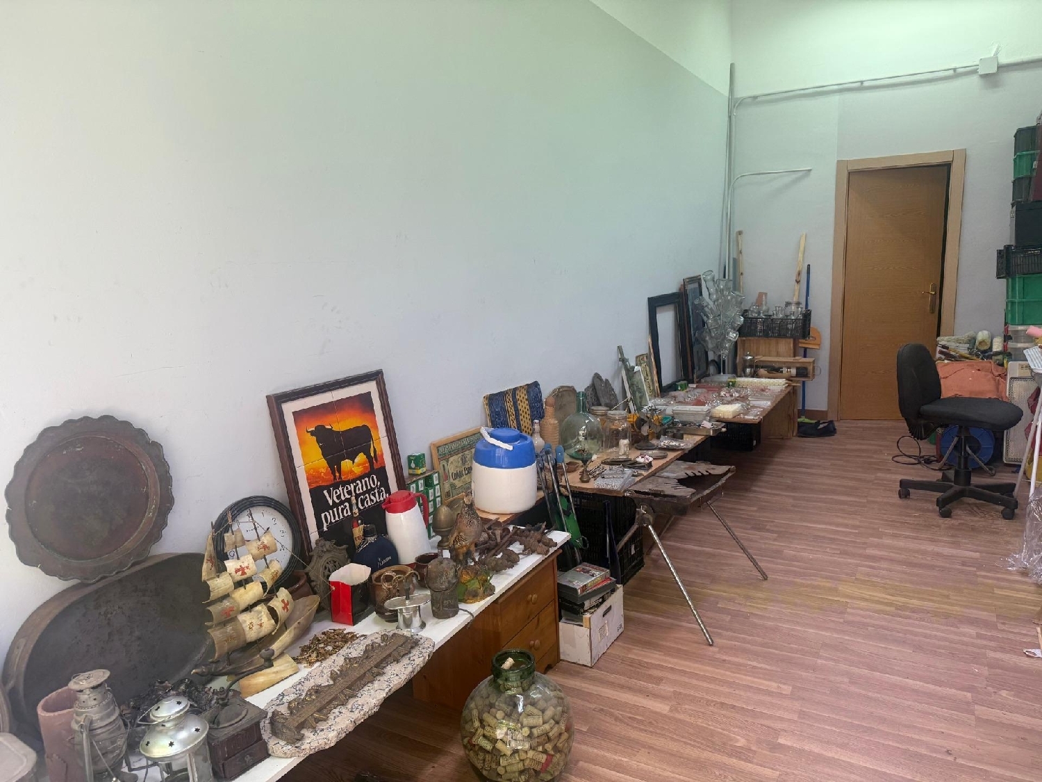  till salu lokal Zaragoza Centro 50004 D.C. Zaragoza 3