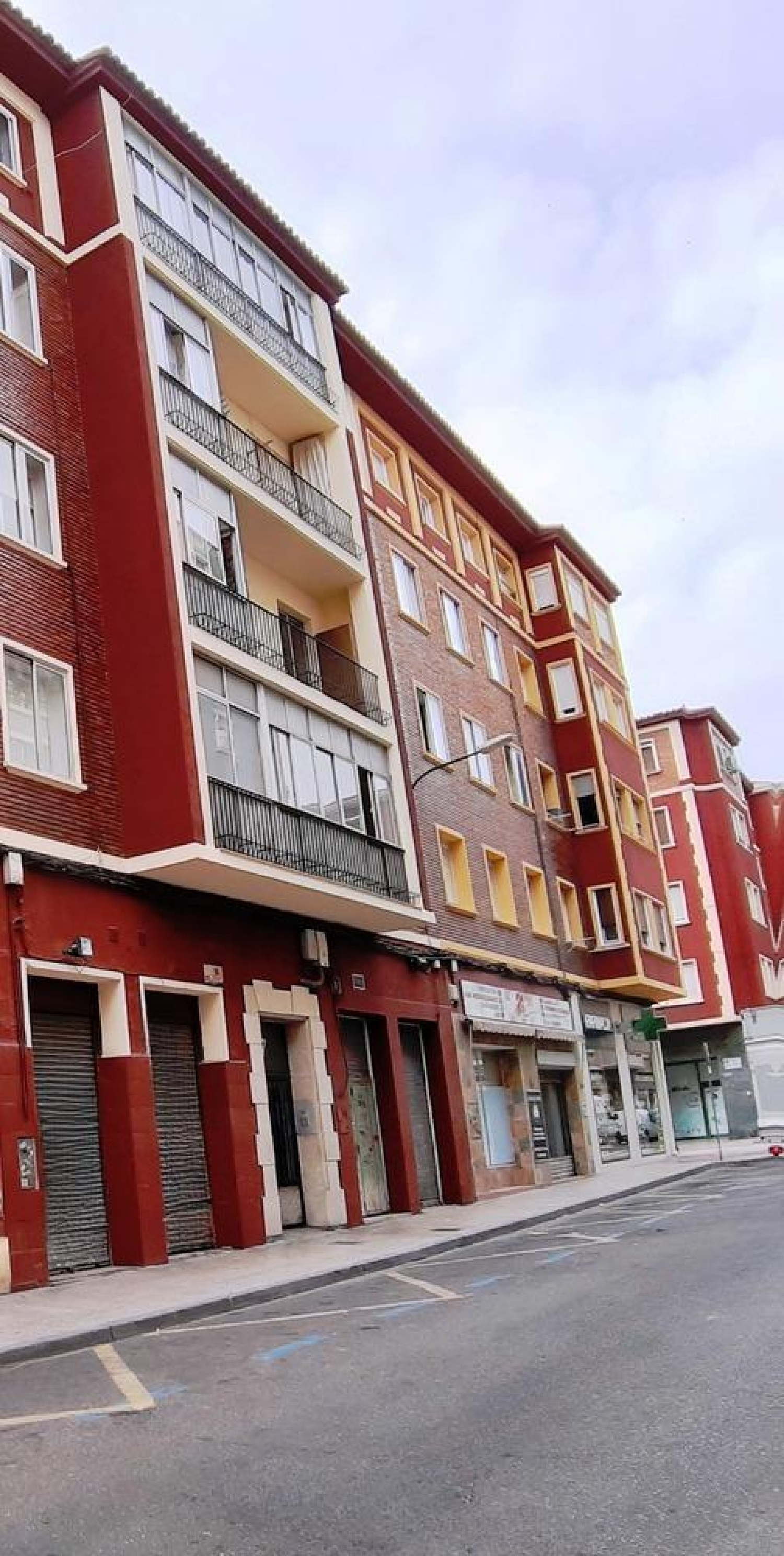  till salu lokal Zaragoza Centro 50004 D.C. Zaragoza 6