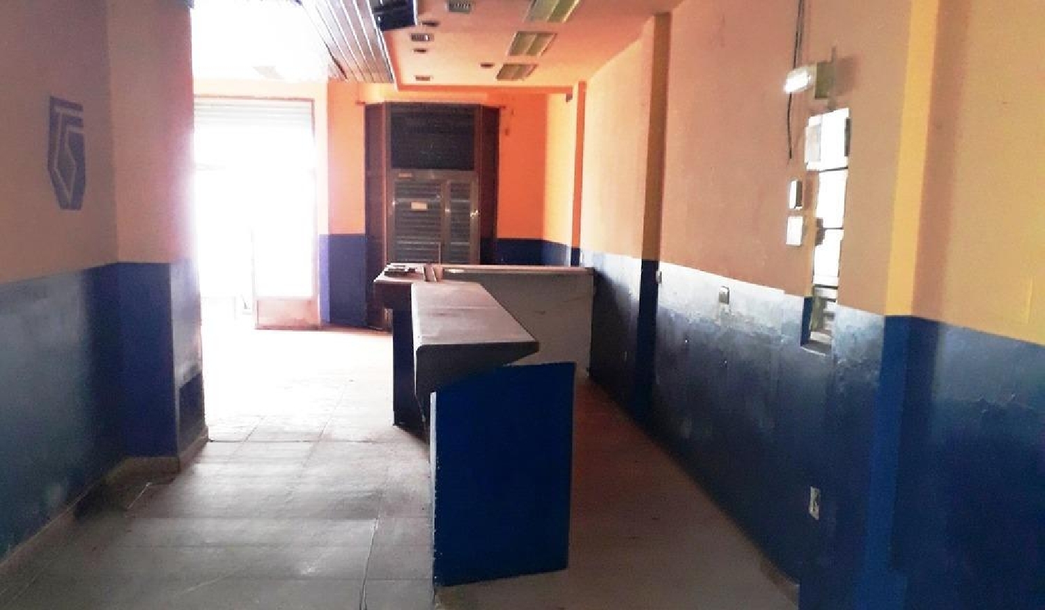  till salu lokal Zaragoza Centro 50004 D.C. Zaragoza 3