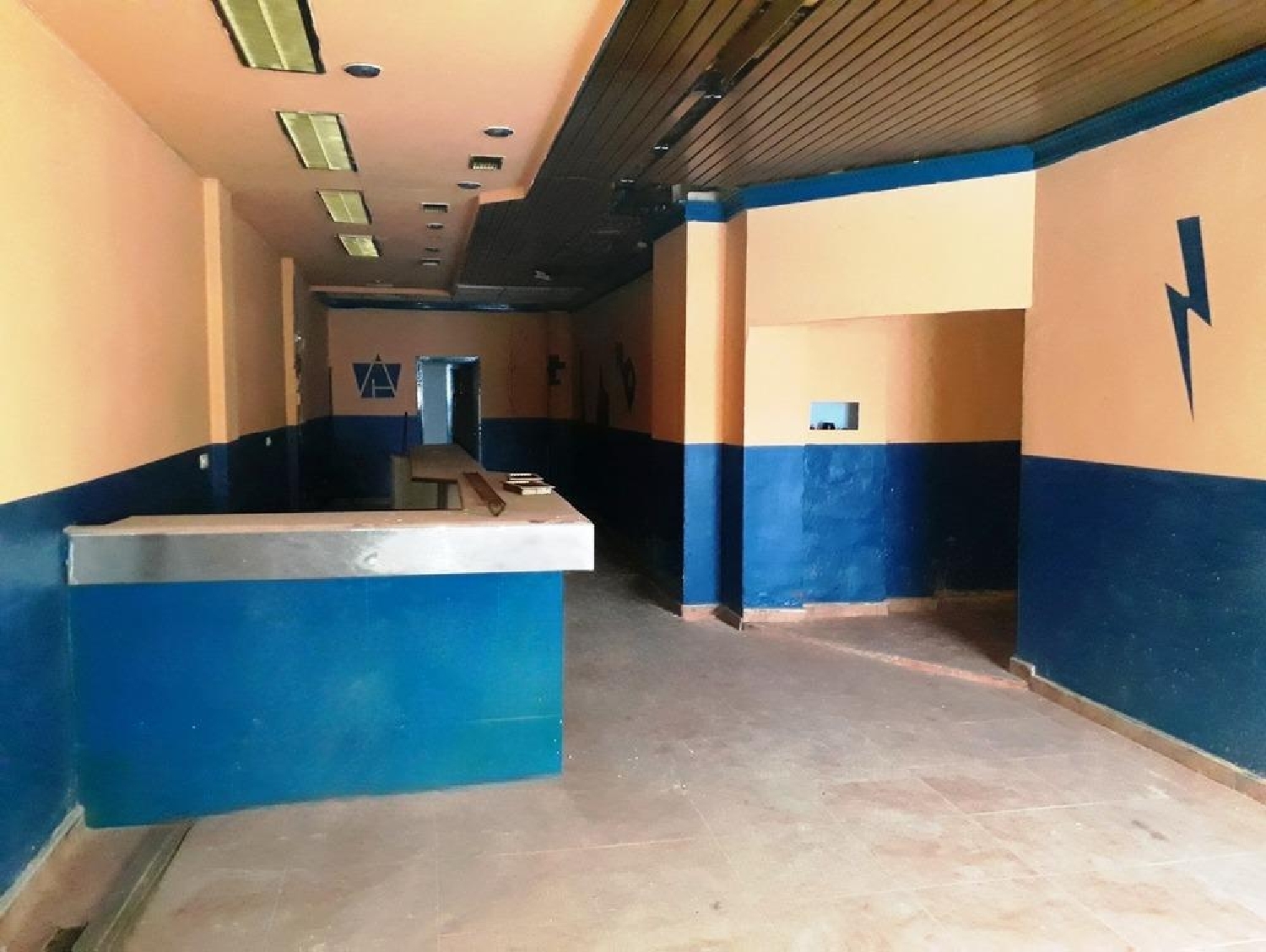  till salu lokal Zaragoza Centro 50004 D.C. Zaragoza 1