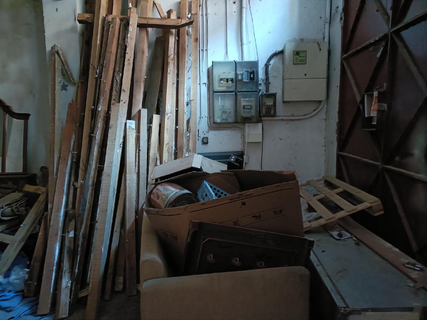 till salu lokal Zaragoza Centro 50004 D.C. Zaragoza 8