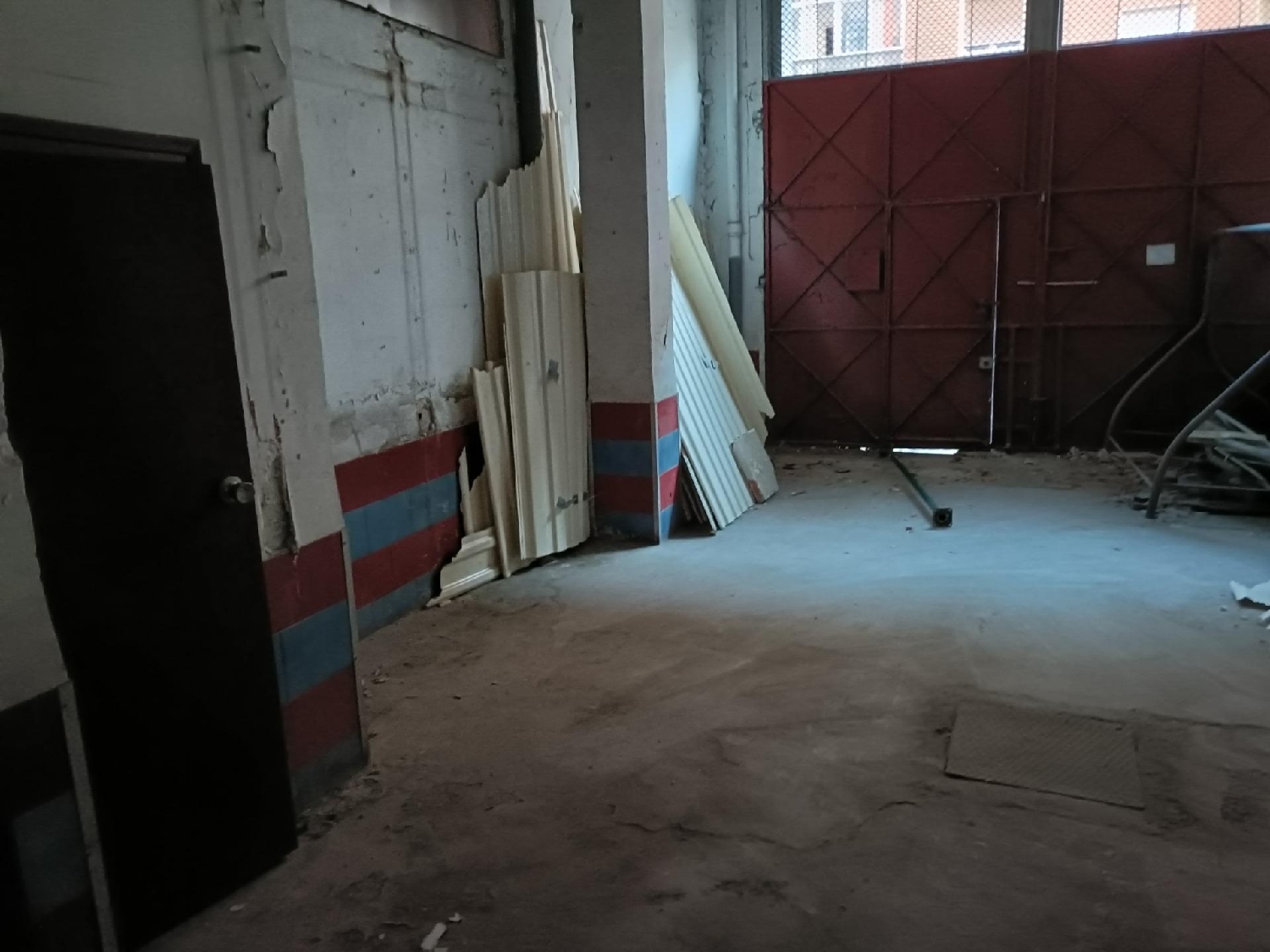 till salu lokal Zaragoza Centro 50004 D.C. Zaragoza 4