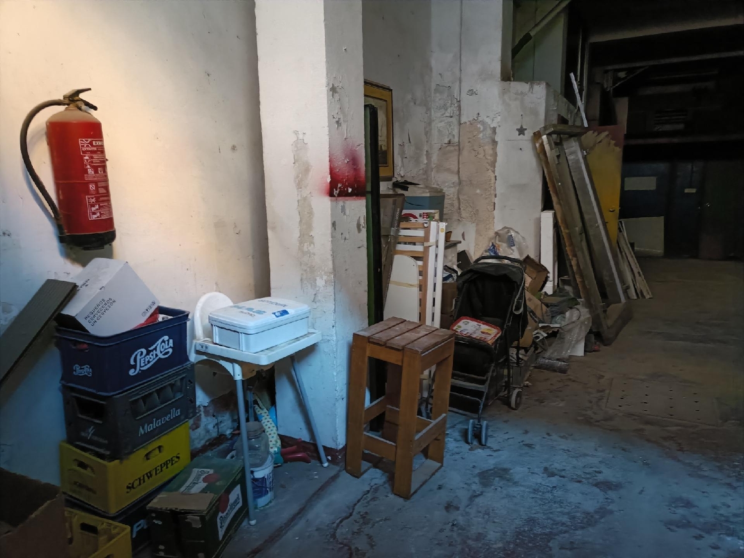 till salu lokal Zaragoza Centro 50004 D.C. Zaragoza 6