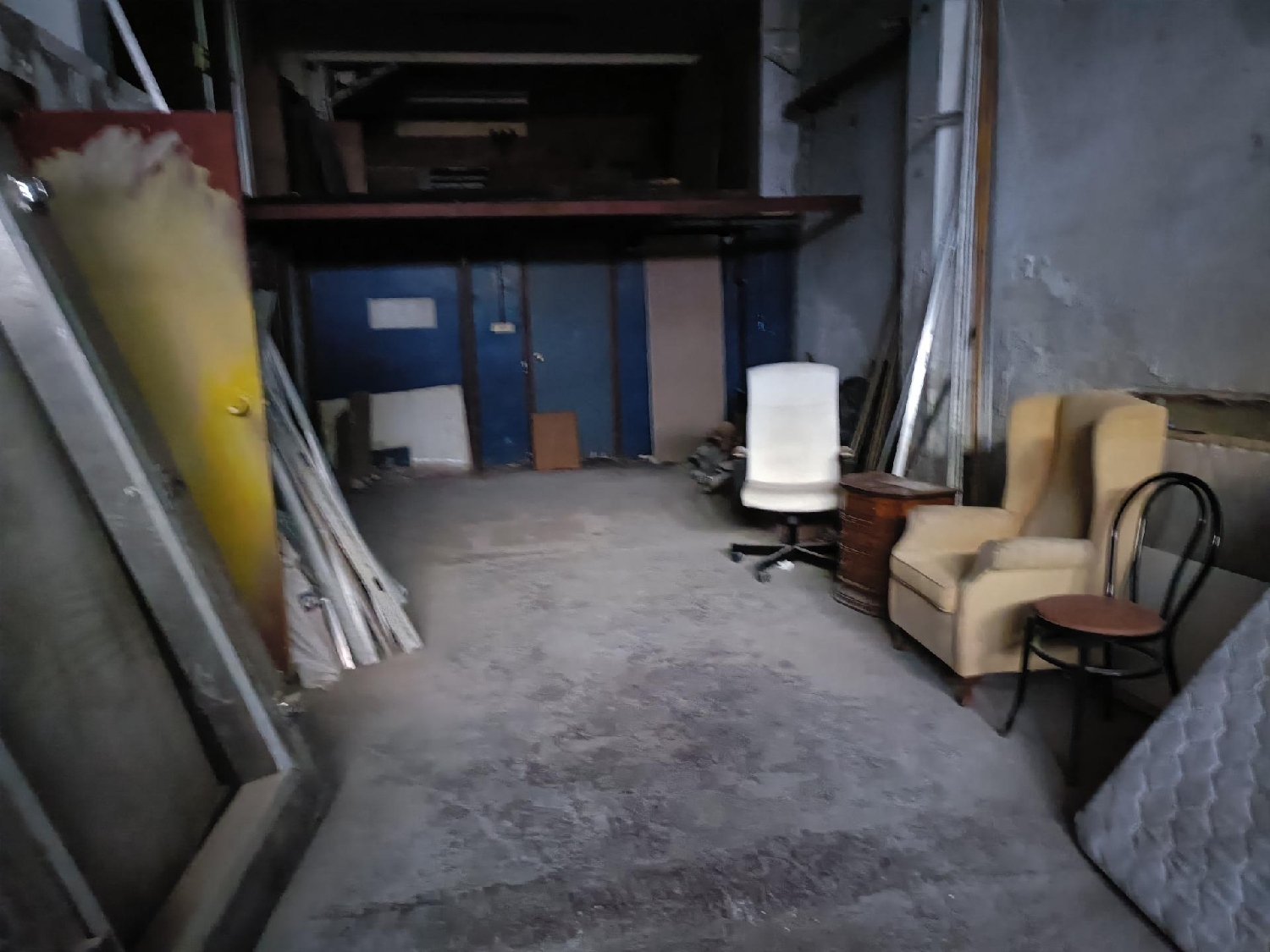 till salu lokal Zaragoza Centro 50004 D.C. Zaragoza 3