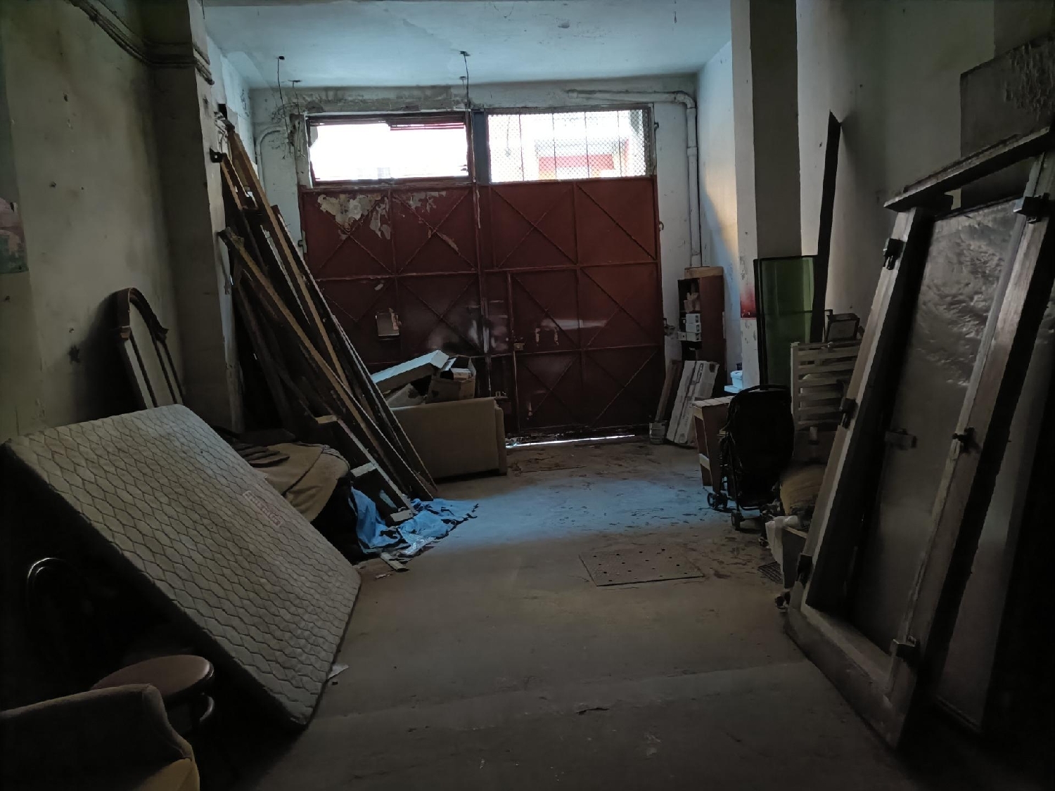 till salu lokal Zaragoza Centro 50004 D.C. Zaragoza 5