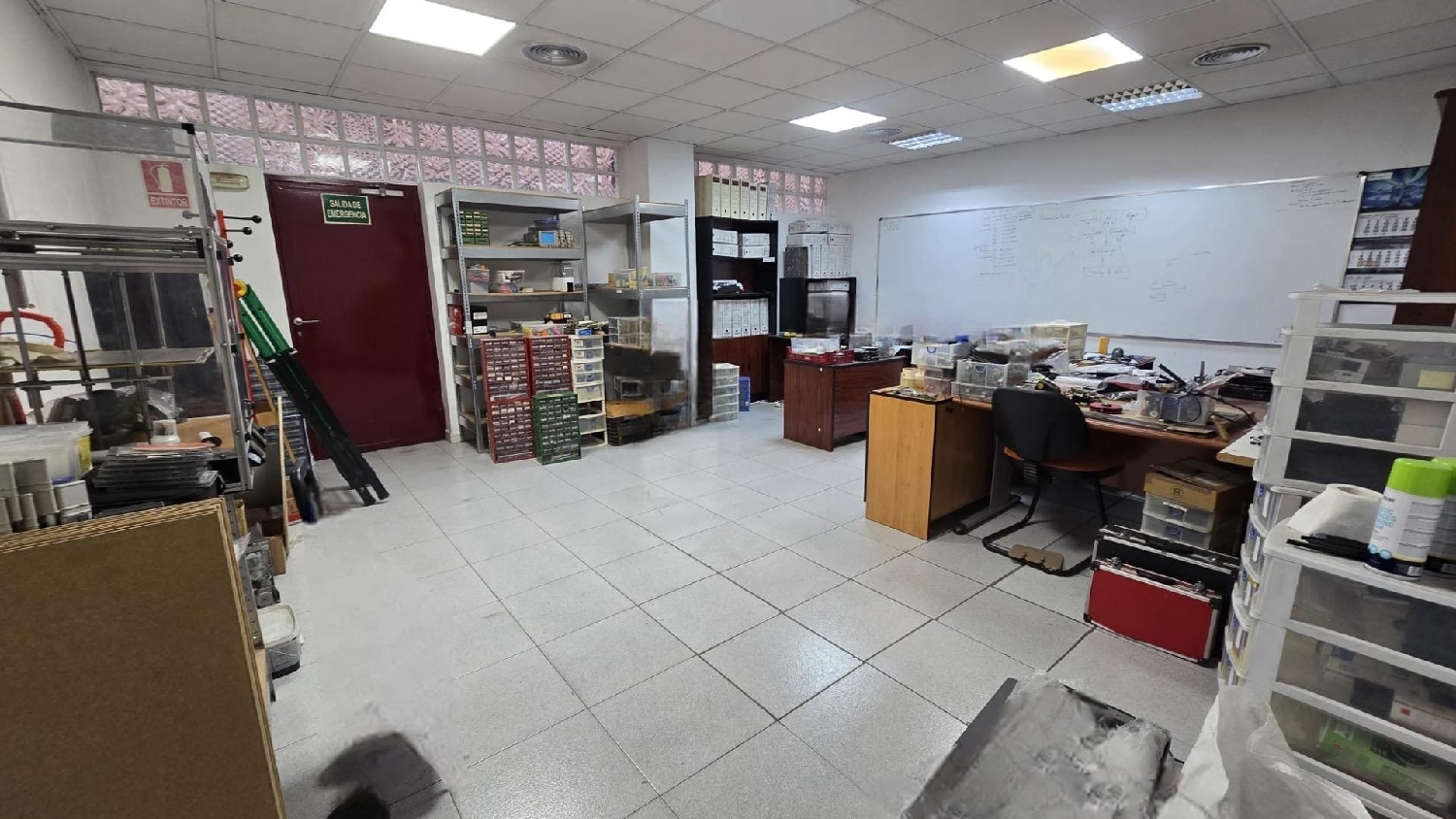  till salu lokal Zaragoza Centro 50004 D.C. Zaragoza 6