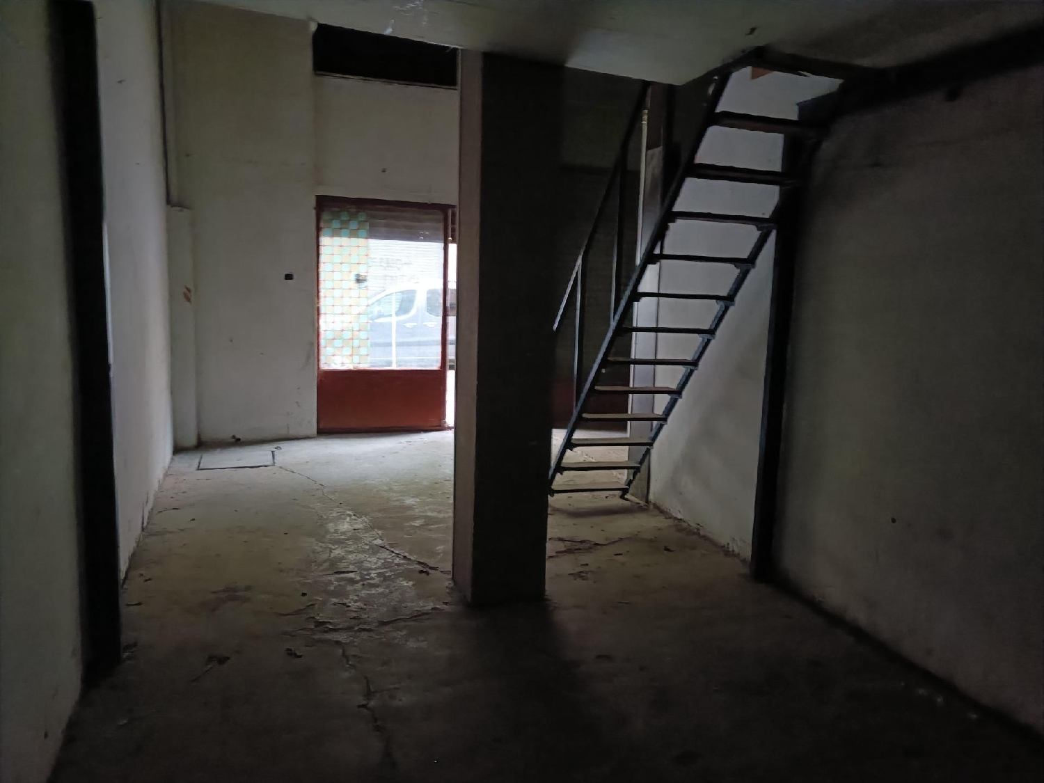  till salu lokal Zaragoza Centro 50004 D.C. Zaragoza 2