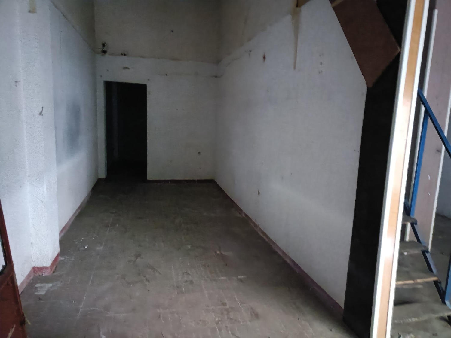  till salu lokal Zaragoza Centro 50004 D.C. Zaragoza 3