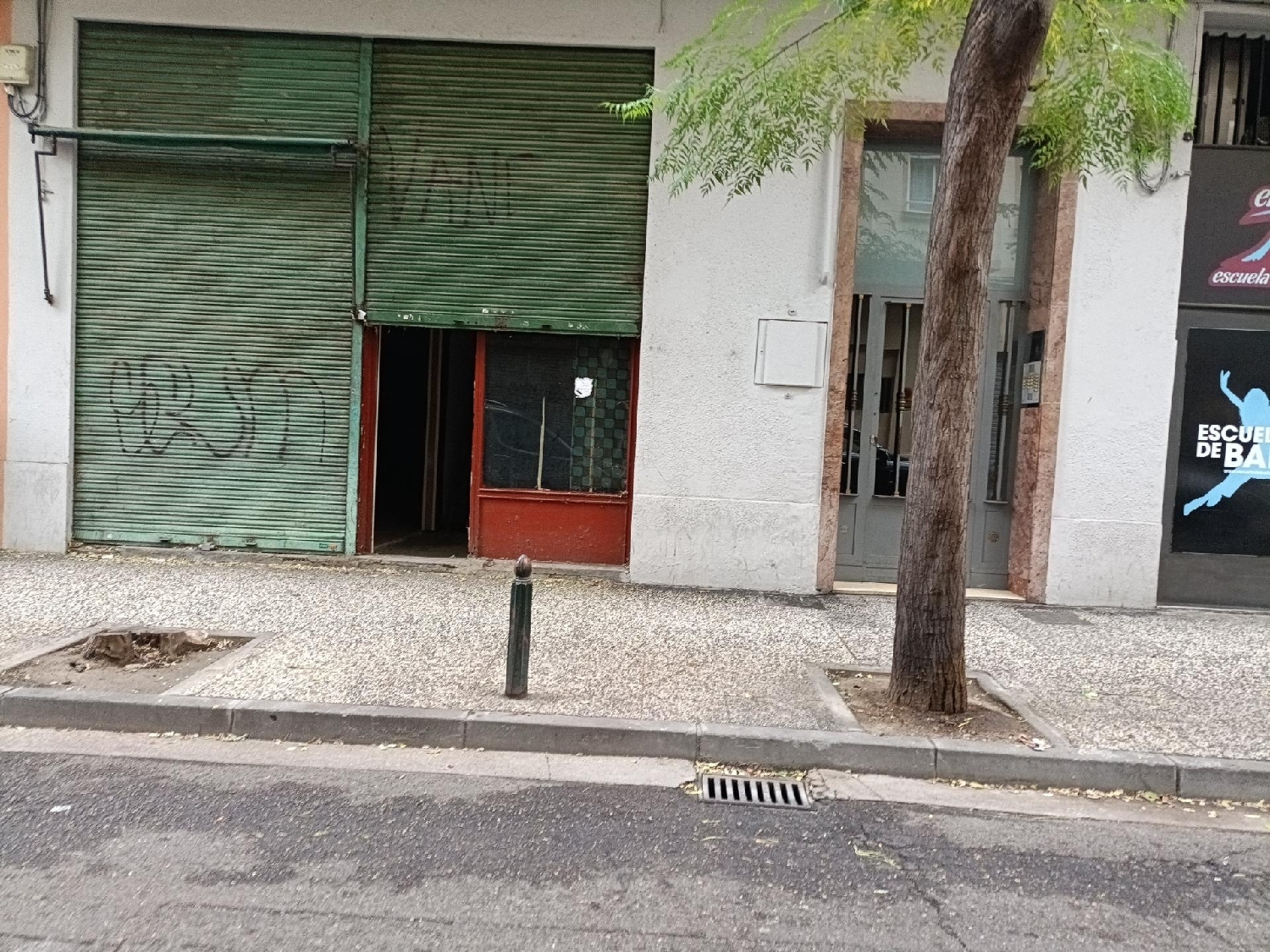  till salu lokal Zaragoza Centro 50004 D.C. Zaragoza 6