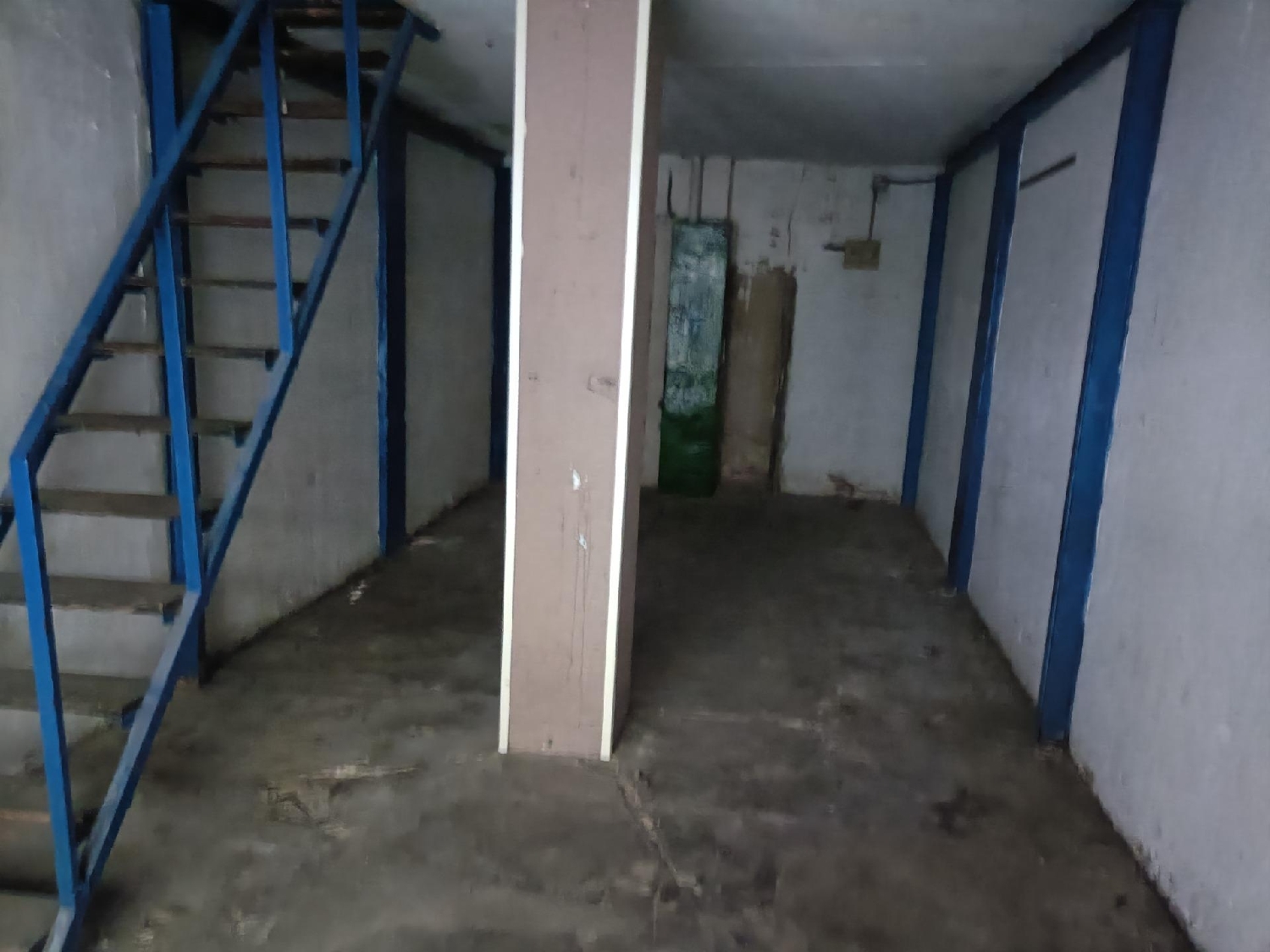  till salu lokal Zaragoza Centro 50004 D.C. Zaragoza 1