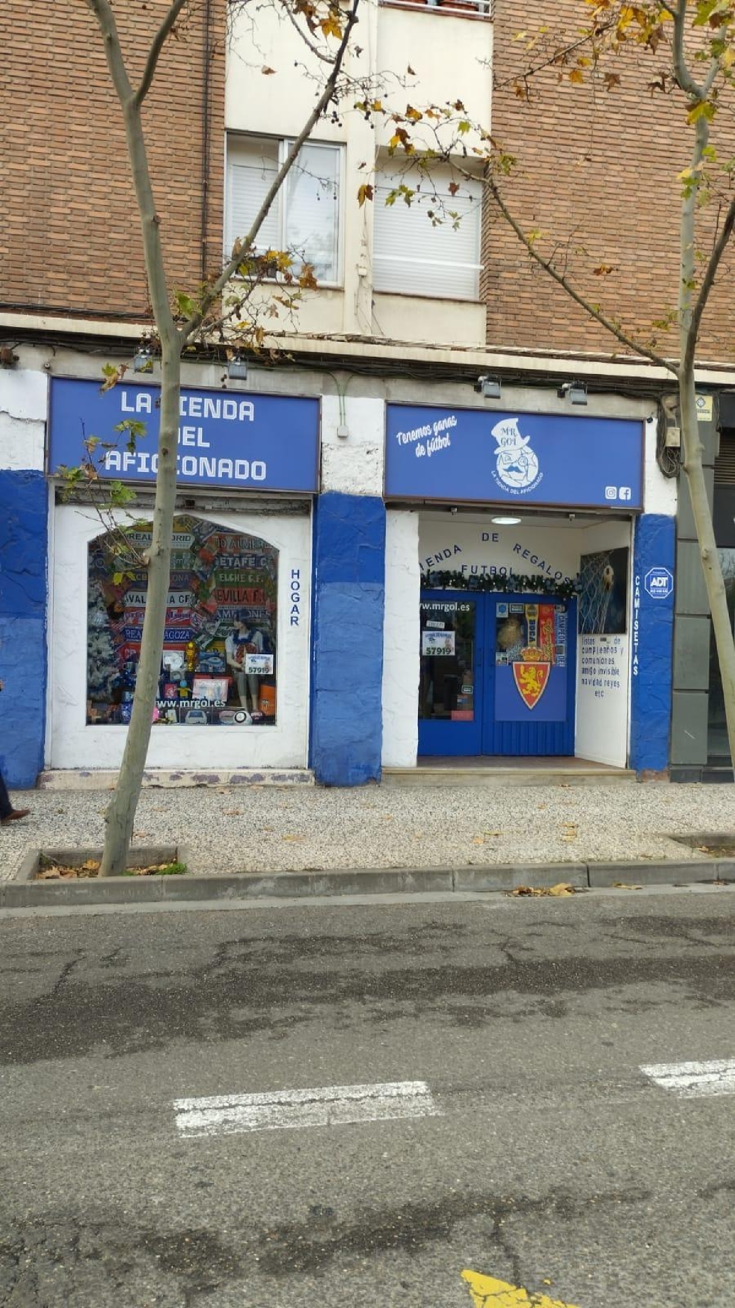  till salu lokal Zaragoza Centro 50004 D.C. Zaragoza 3