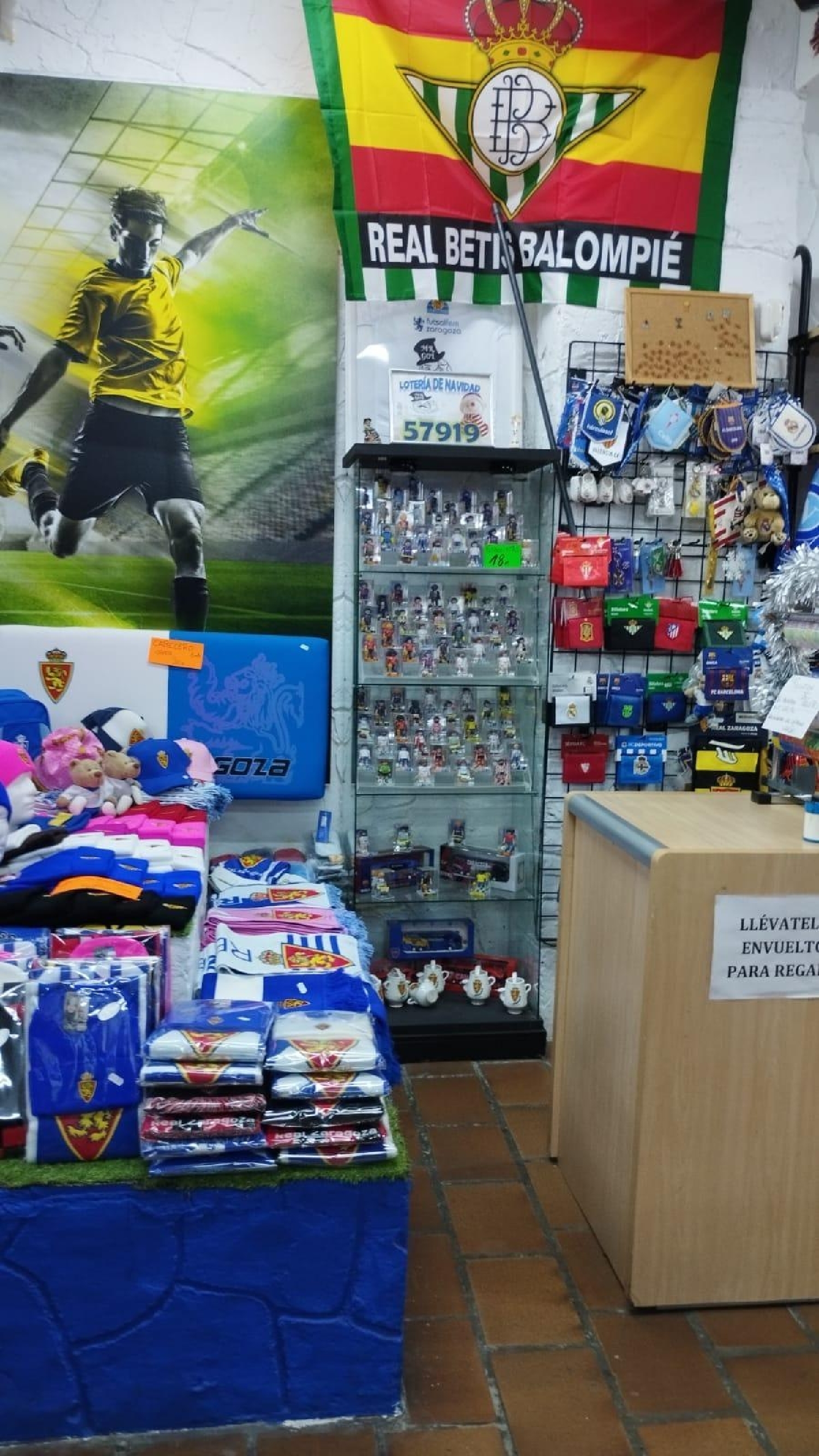  till salu lokal Zaragoza Centro 50004 D.C. Zaragoza 4