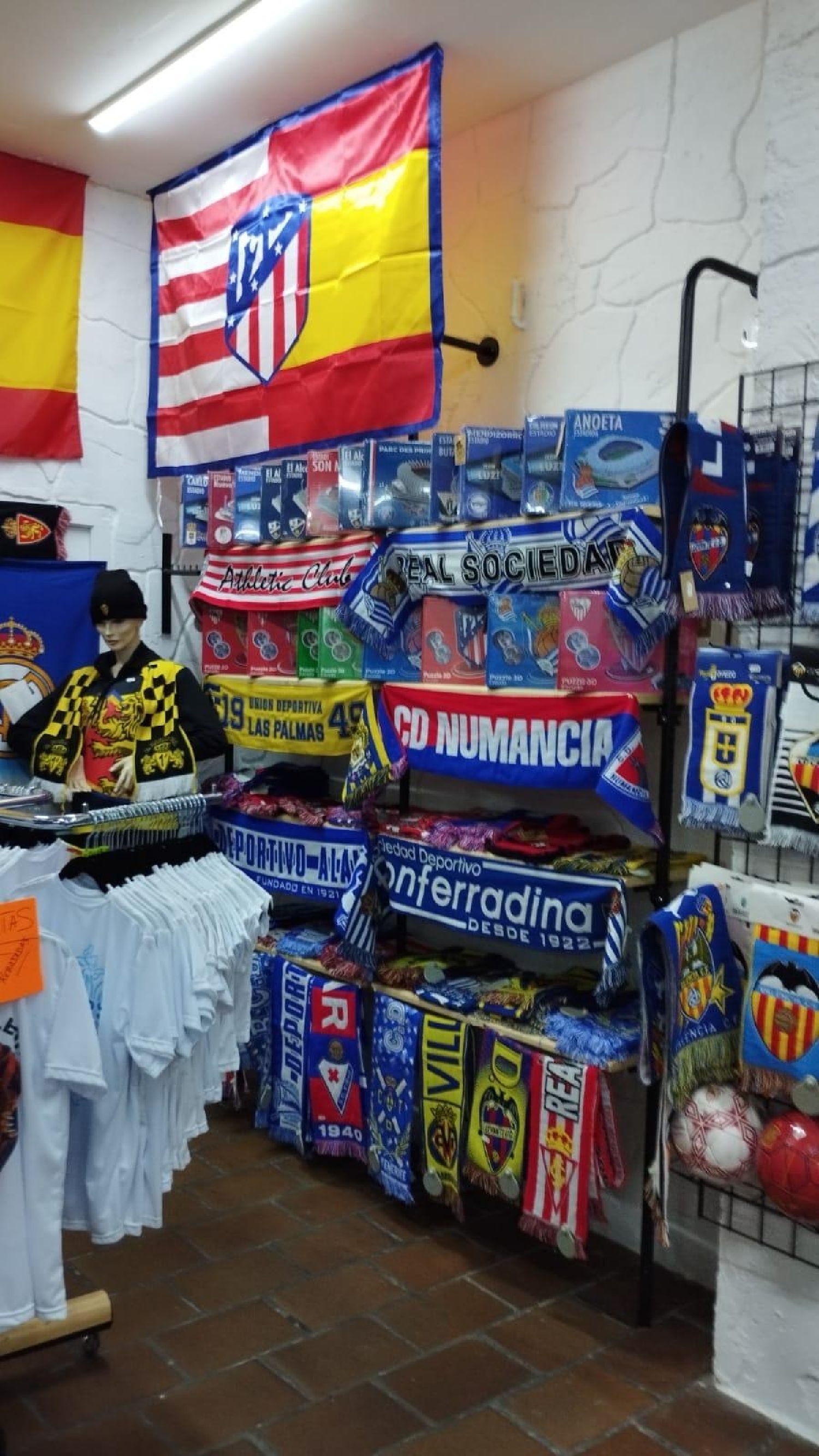  till salu lokal Zaragoza Centro 50004 D.C. Zaragoza 7