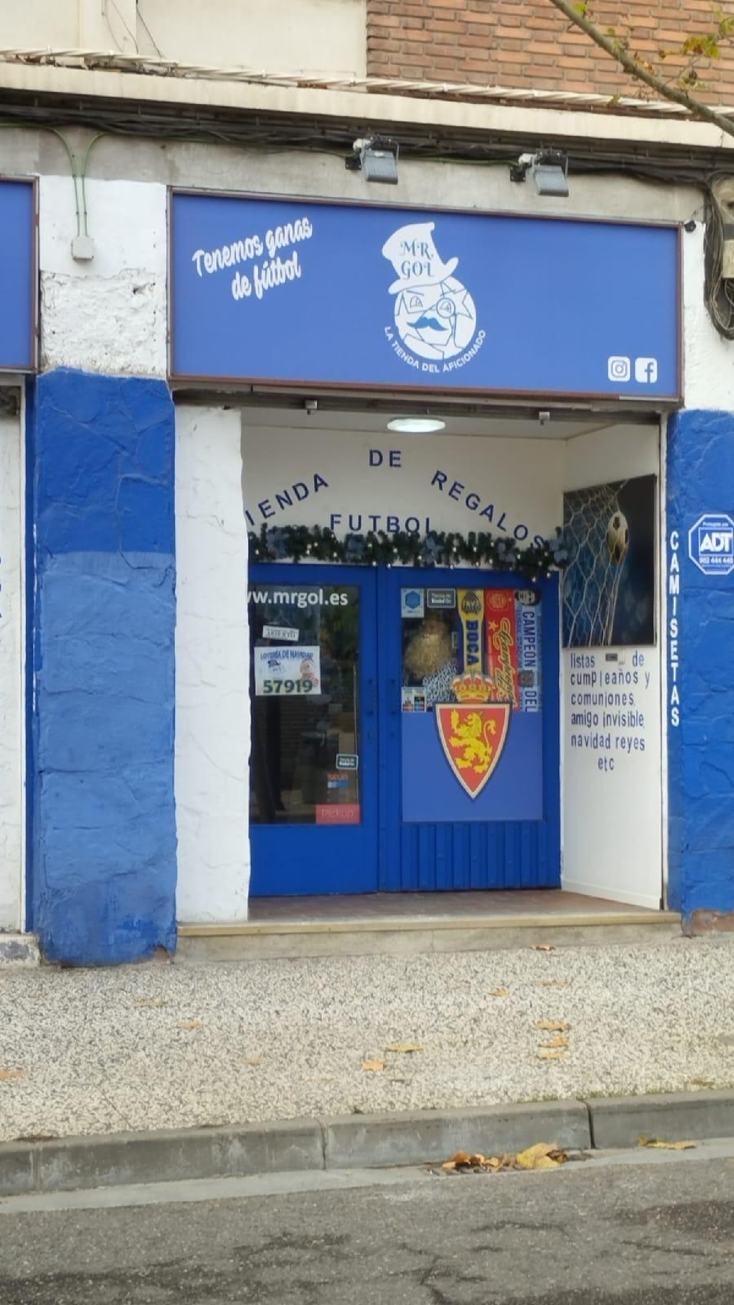  till salu lokal Zaragoza Centro 50004 D.C. Zaragoza 1