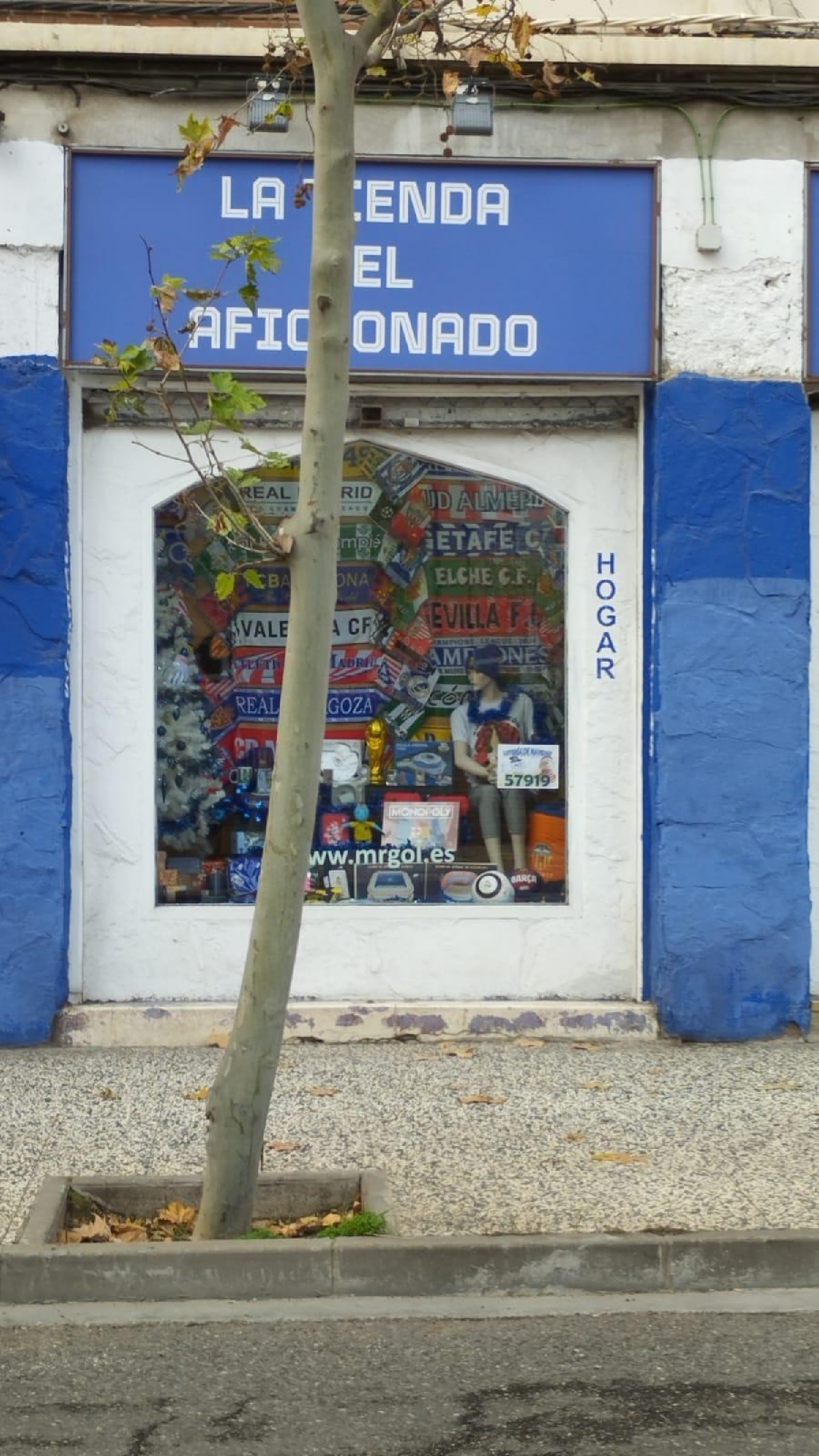  till salu lokal Zaragoza Centro 50004 D.C. Zaragoza 2