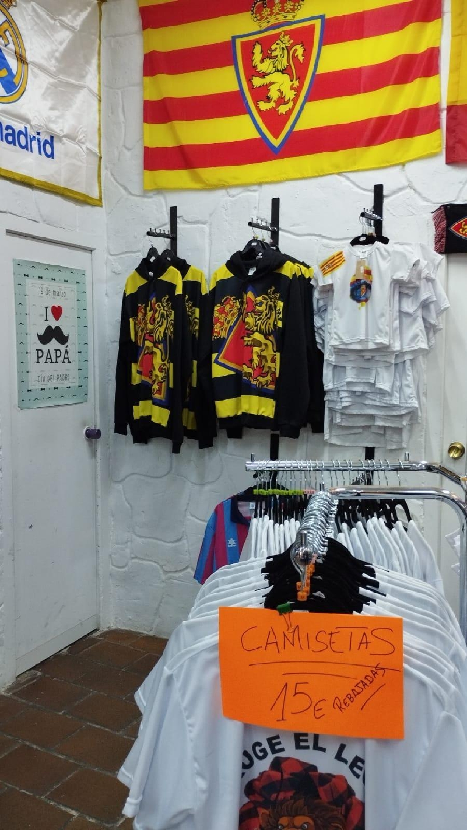  till salu lokal Zaragoza Centro 50004 D.C. Zaragoza 8