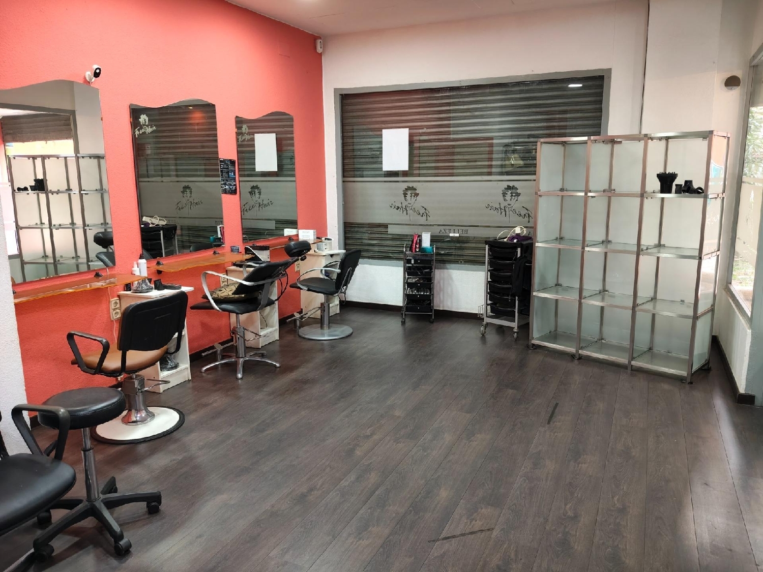  till salu lokal Zaragoza Centro 50004 D.C. Zaragoza 7