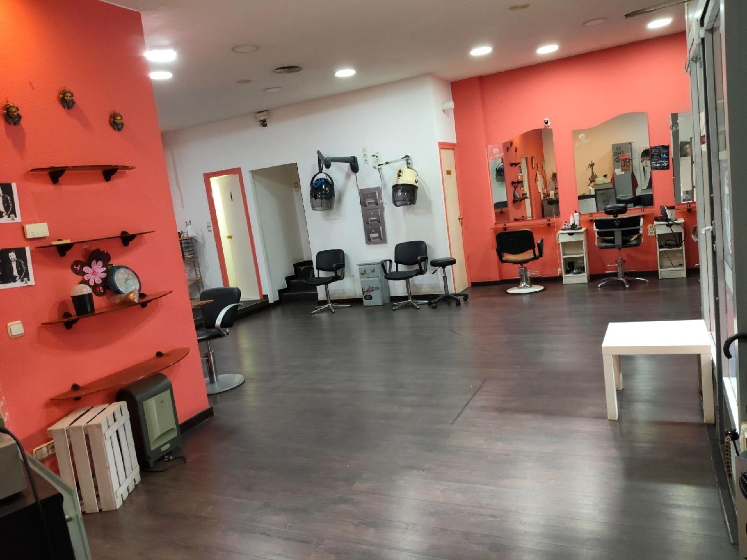  till salu lokal Zaragoza Centro 50004 D.C. Zaragoza 2