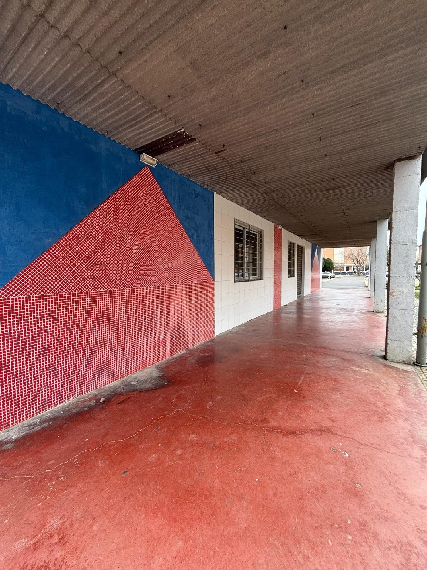 te koop bedrijfsruimte Zaragoza Centro 50004 D.C. Zaragoza 2