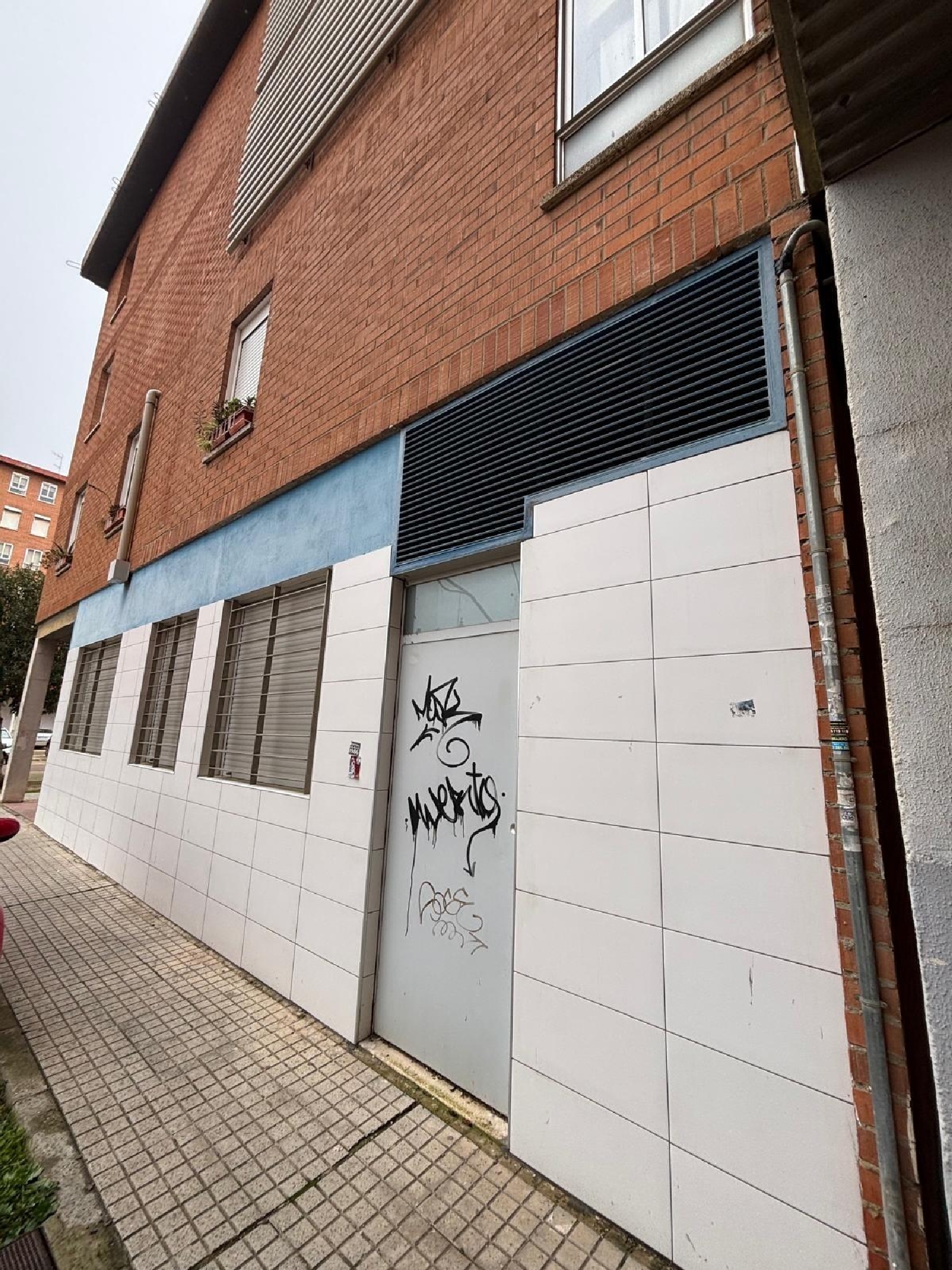 te koop bedrijfsruimte Zaragoza Centro 50004 D.C. Zaragoza 5