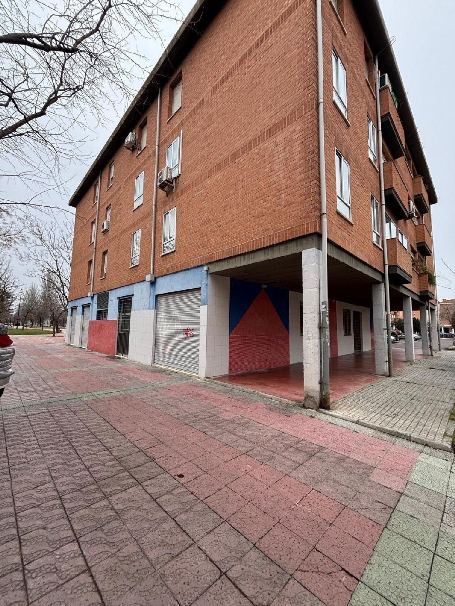 te koop bedrijfsruimte Zaragoza Centro 50004 D.C. Zaragoza 4