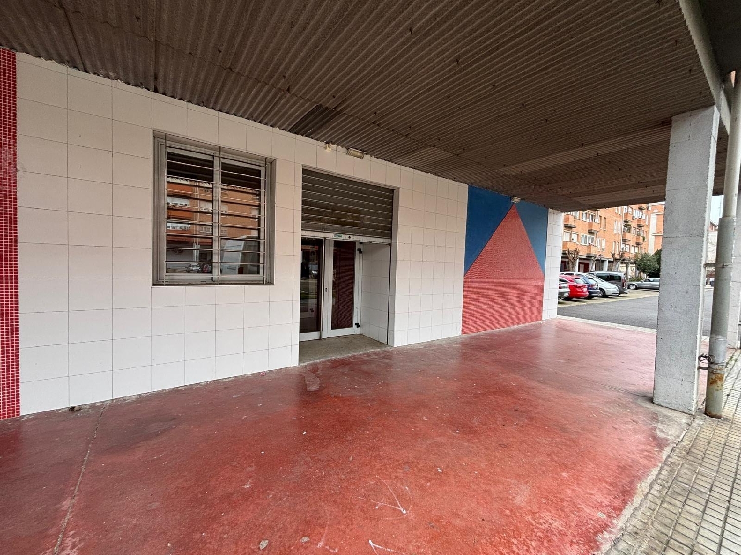 te koop bedrijfsruimte Zaragoza Centro 50004 D.C. Zaragoza 1