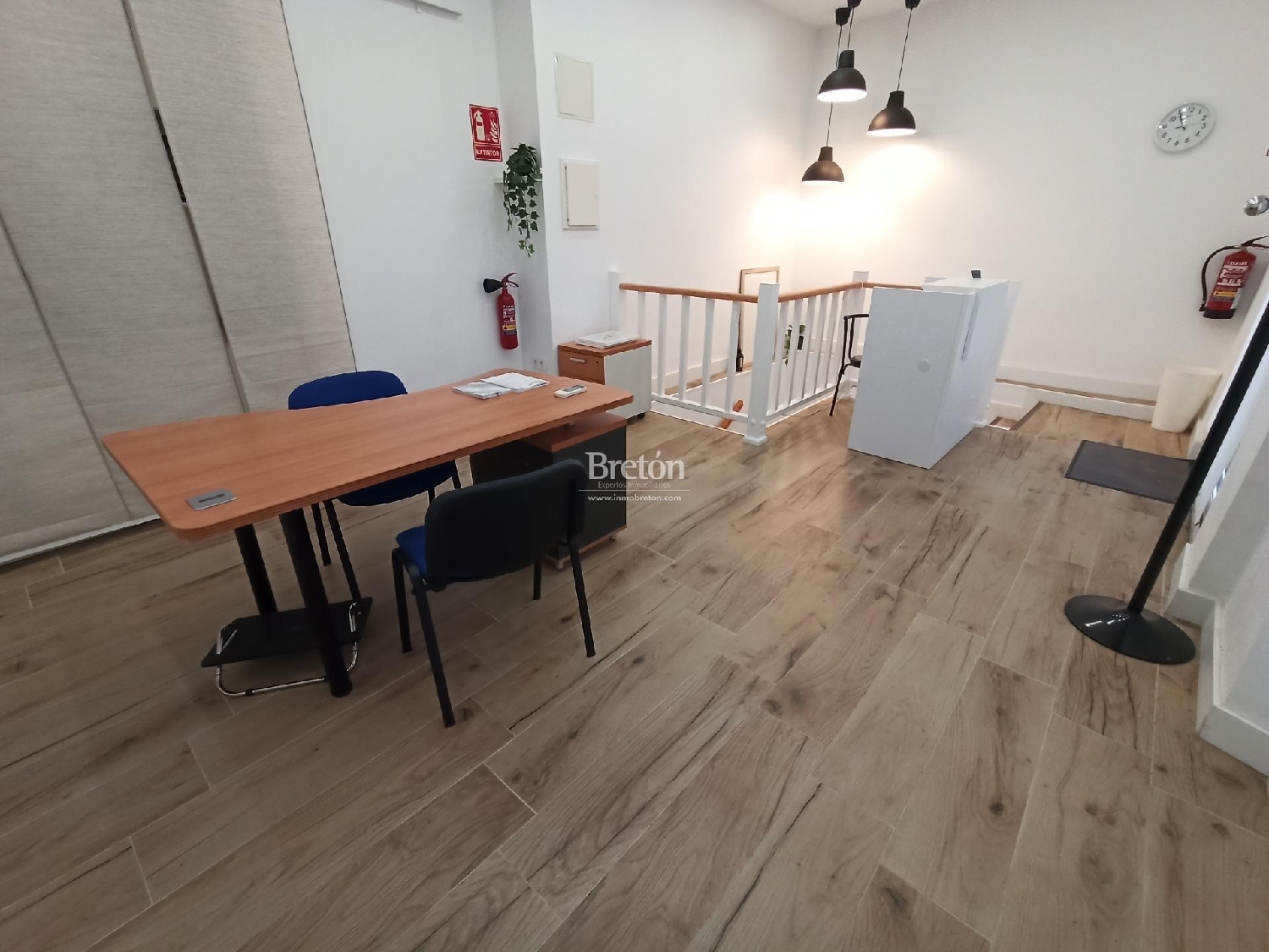  till salu lokal Zaragoza Centro 50004 D.C. Zaragoza 4