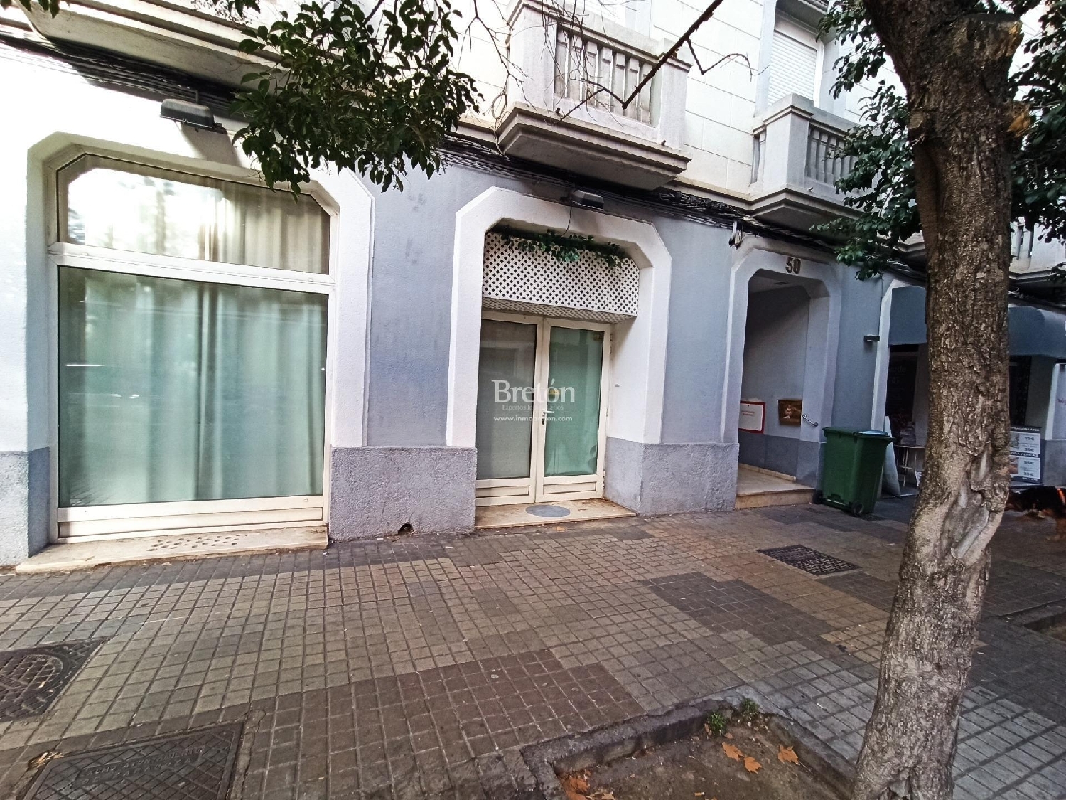  till salu lokal Zaragoza Centro 50004 D.C. Zaragoza 2