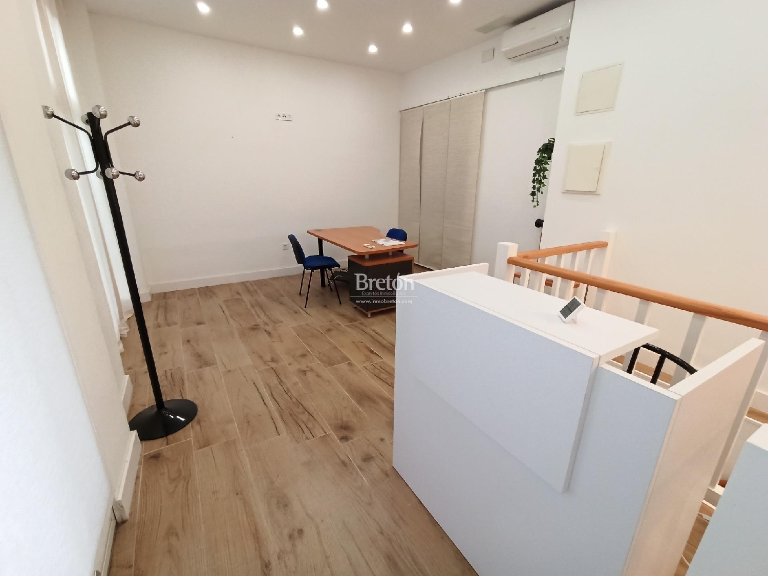  till salu lokal Zaragoza Centro 50004 D.C. Zaragoza 3