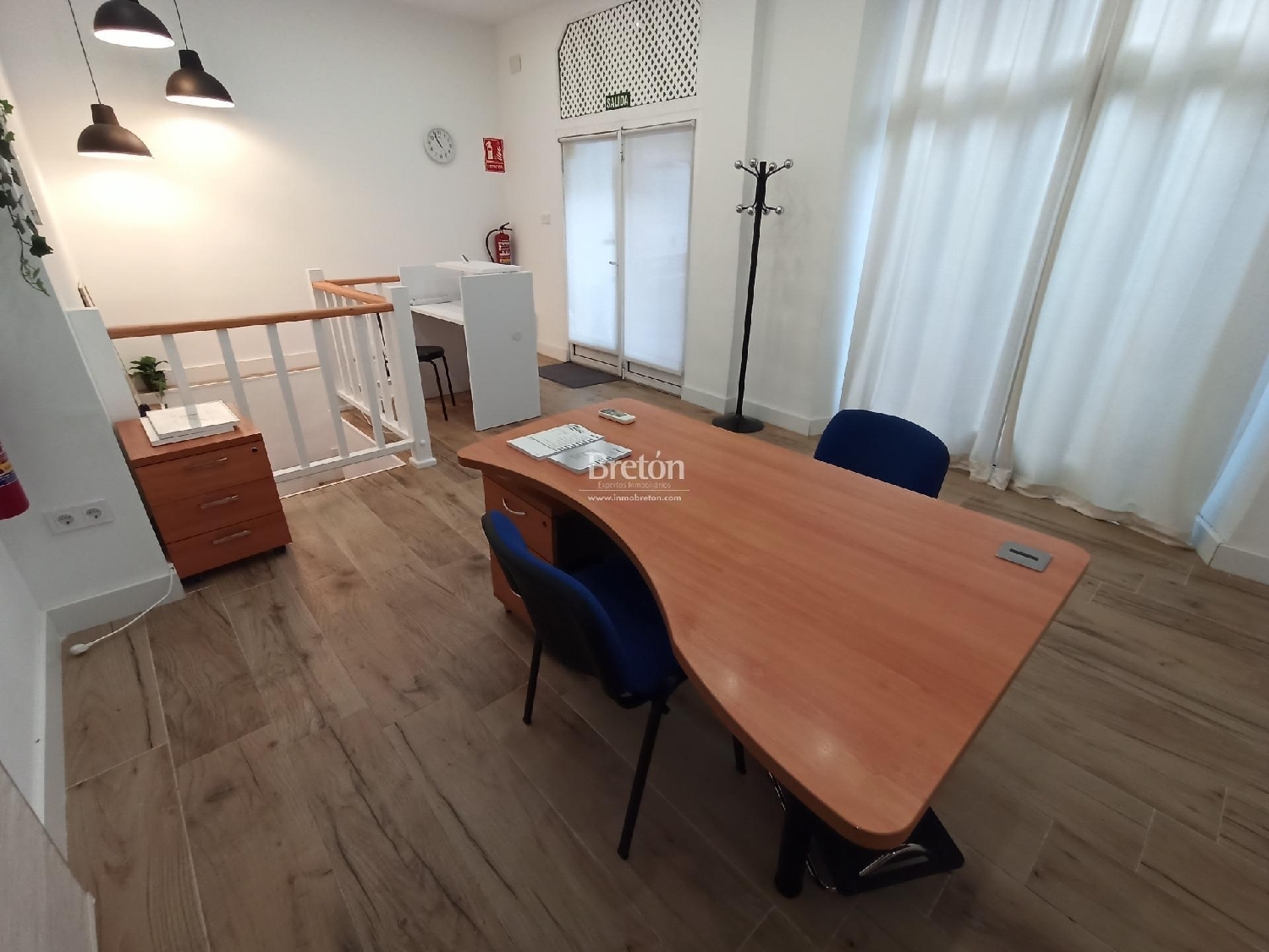  till salu lokal Zaragoza Centro 50004 D.C. Zaragoza 5