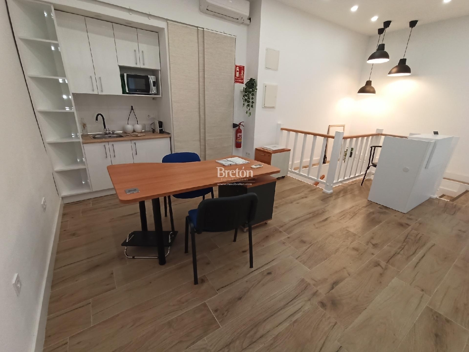  till salu lokal Zaragoza Centro 50004 D.C. Zaragoza 8