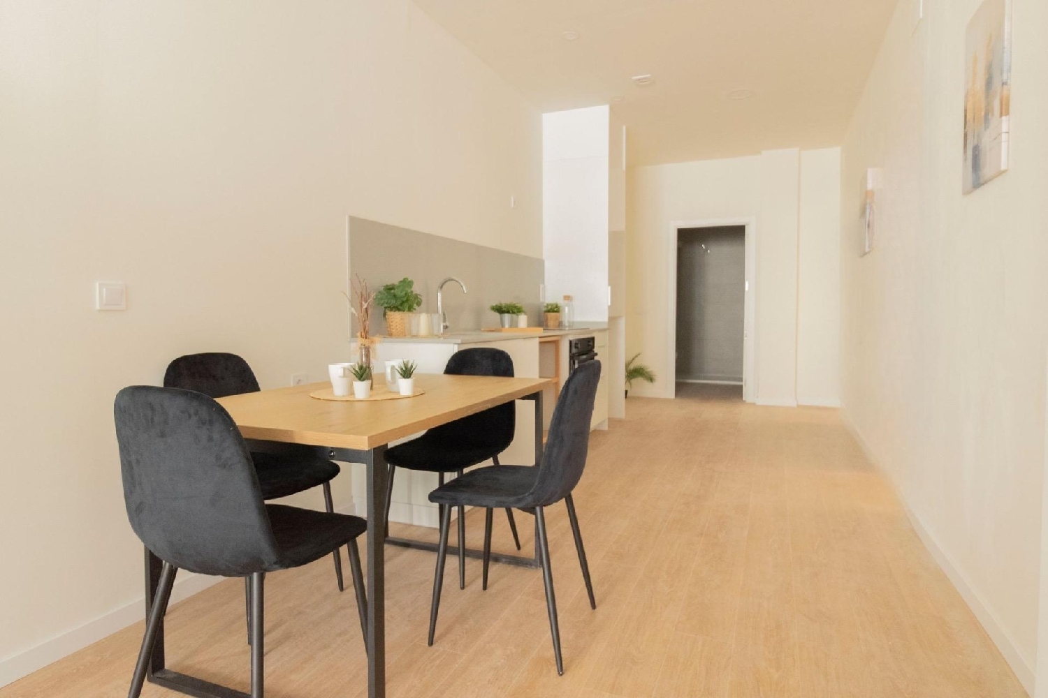  till salu lägenhet Chilches Plana Baixa 5