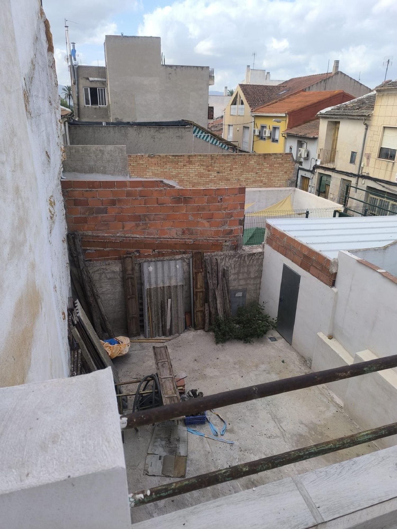 en venta casa Javalí Viejo Huerta De Murcia 7