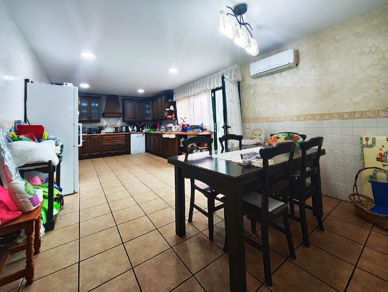  till salu hus Puertollano Campo De Calatrava 5