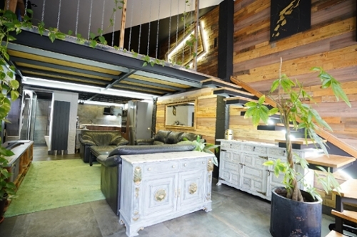 Madrid Valle Del Almanzora appartement foto 6337013