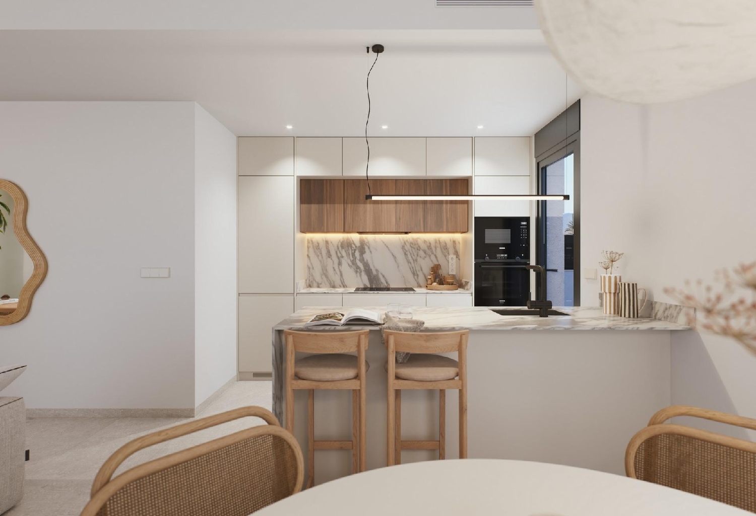  te koop twee-onder-een-kapwoning A Torre Arzúa 8